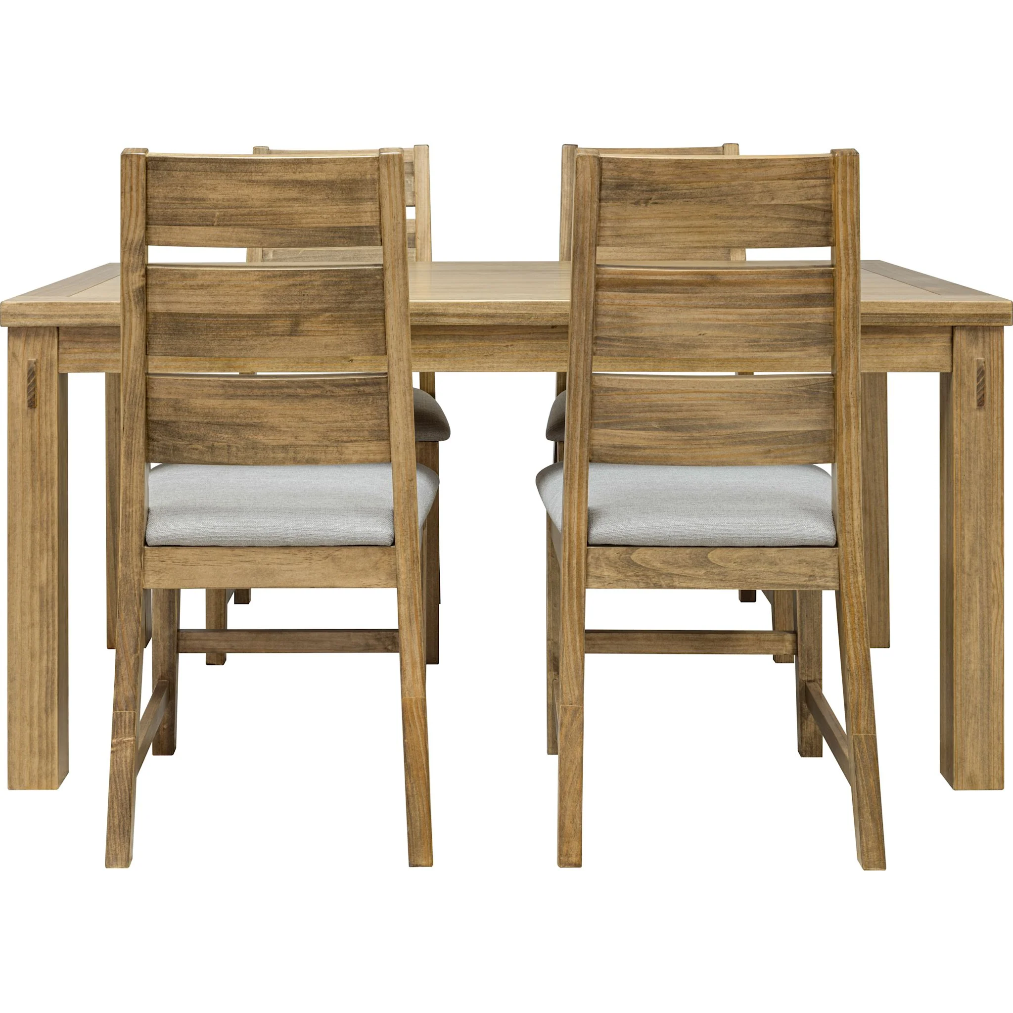 Stella 62" Dining Set - Image 4