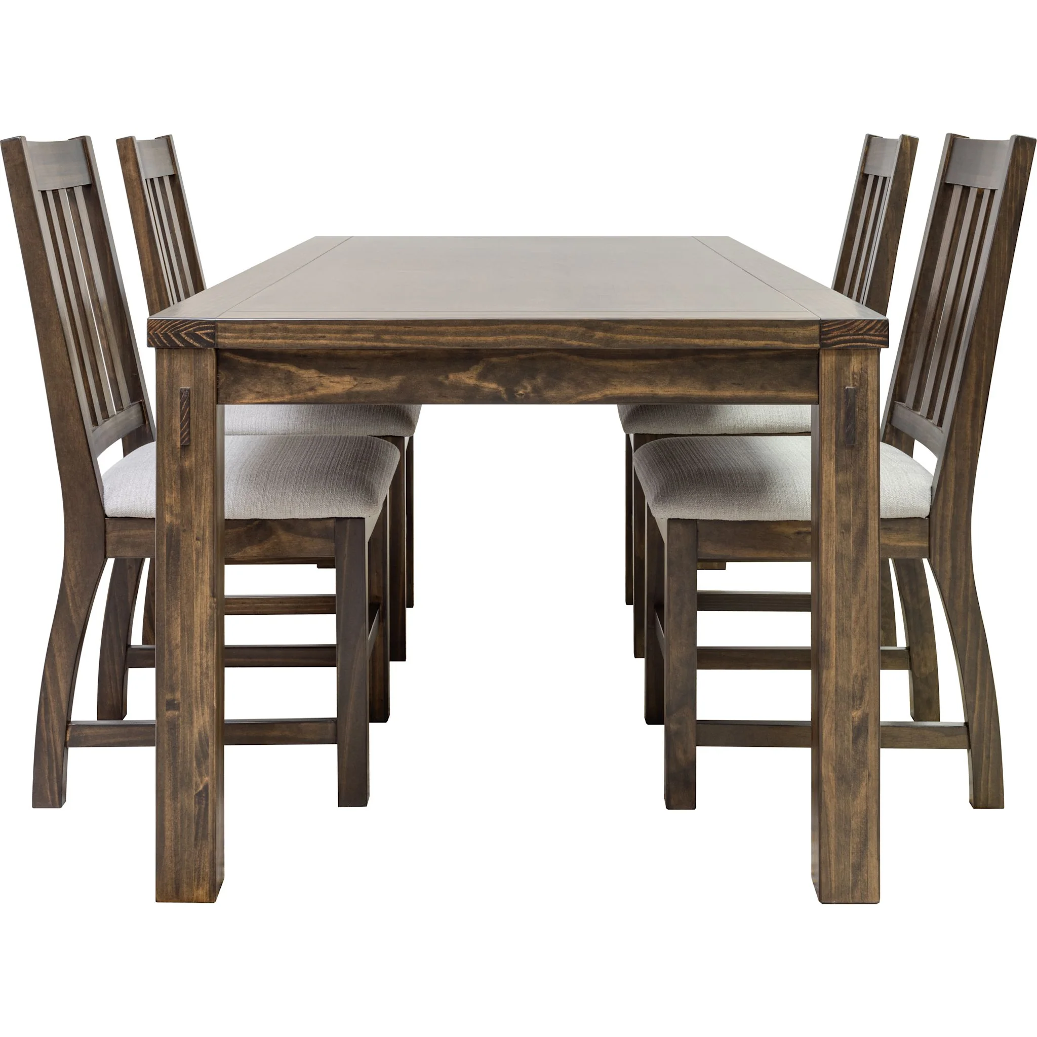 Stella 78" Dining Set - Image 3