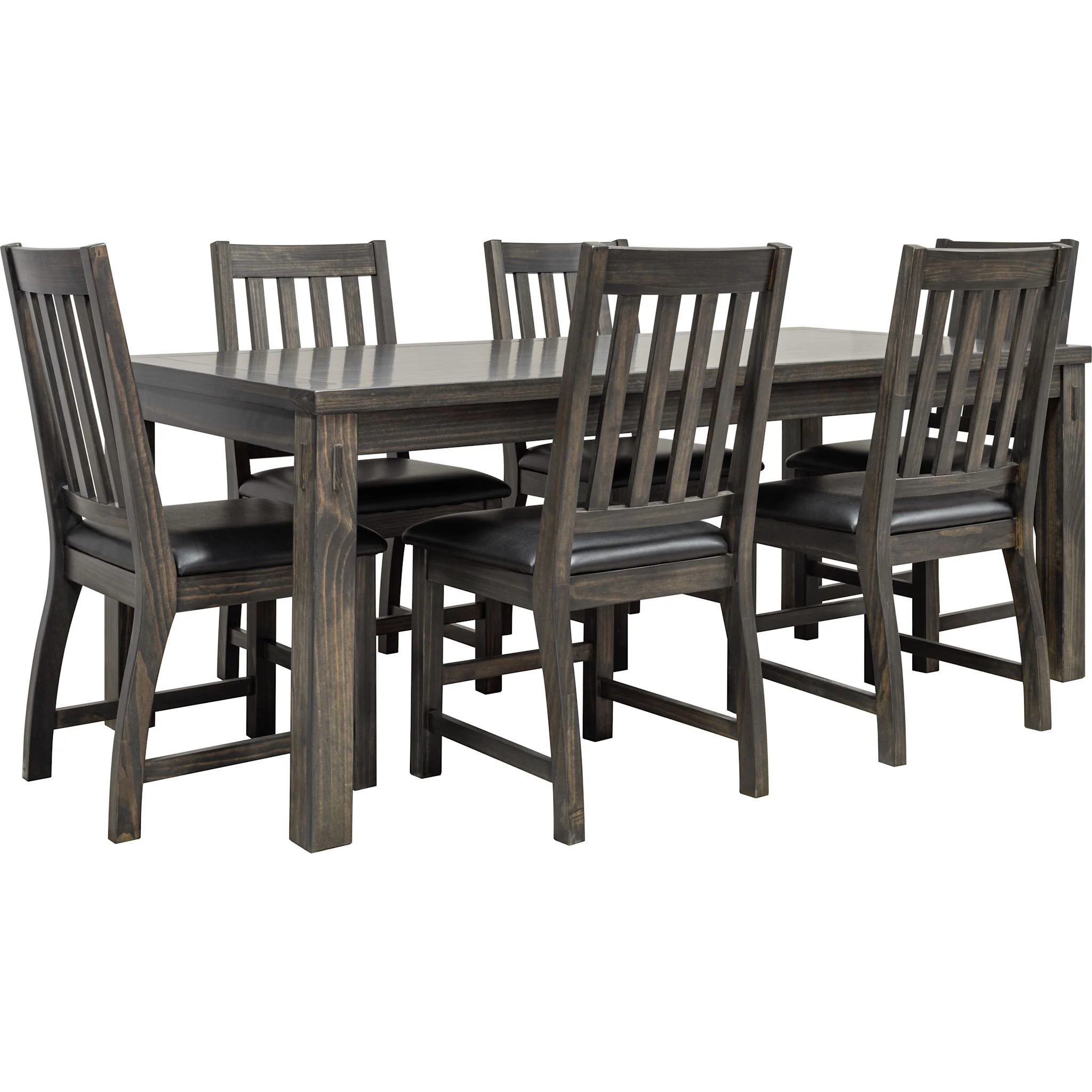 Stella 78" Dining Set - Image 5
