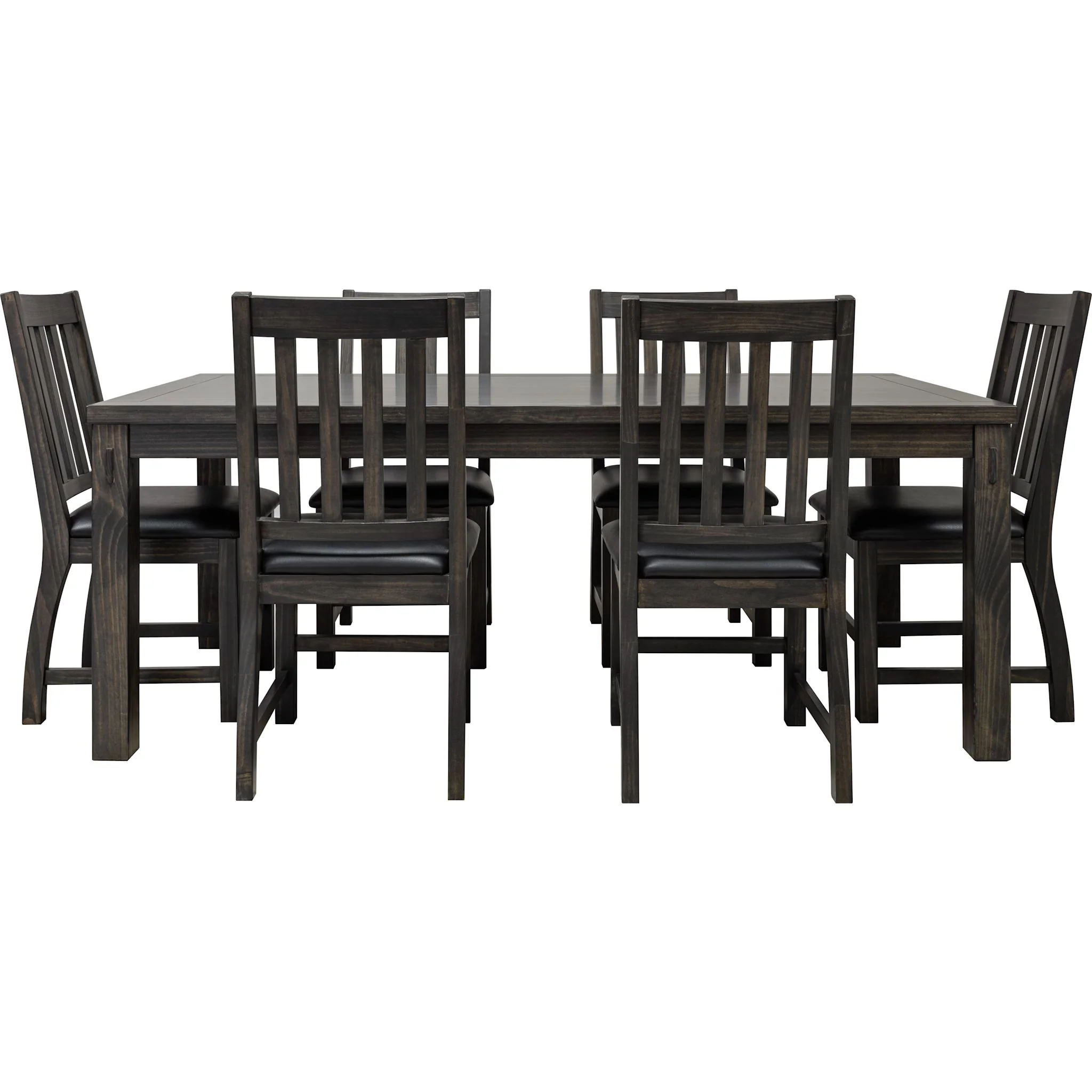 Stella 78" Dining Set - Image 7