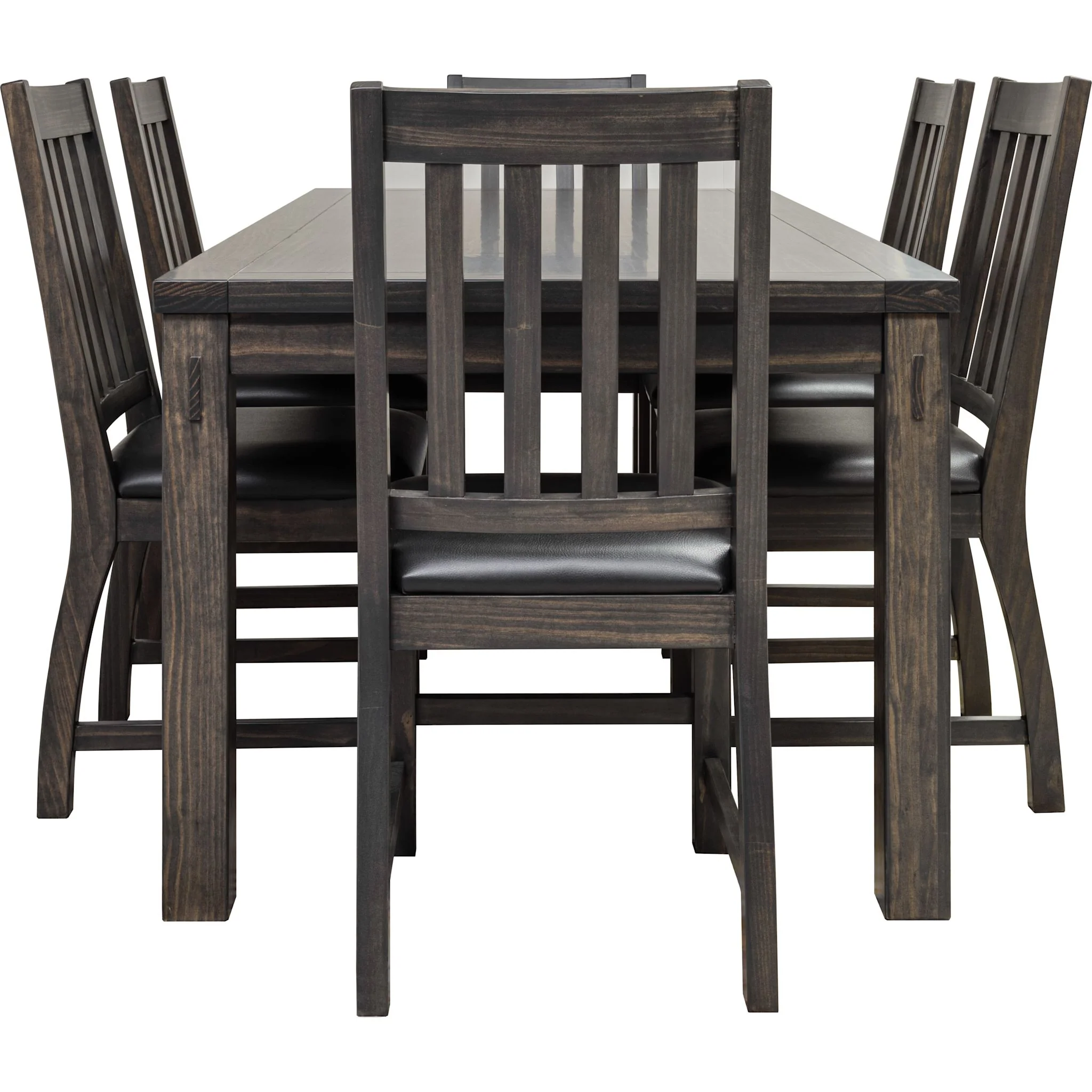 Stella 78" Dining Set - Image 8