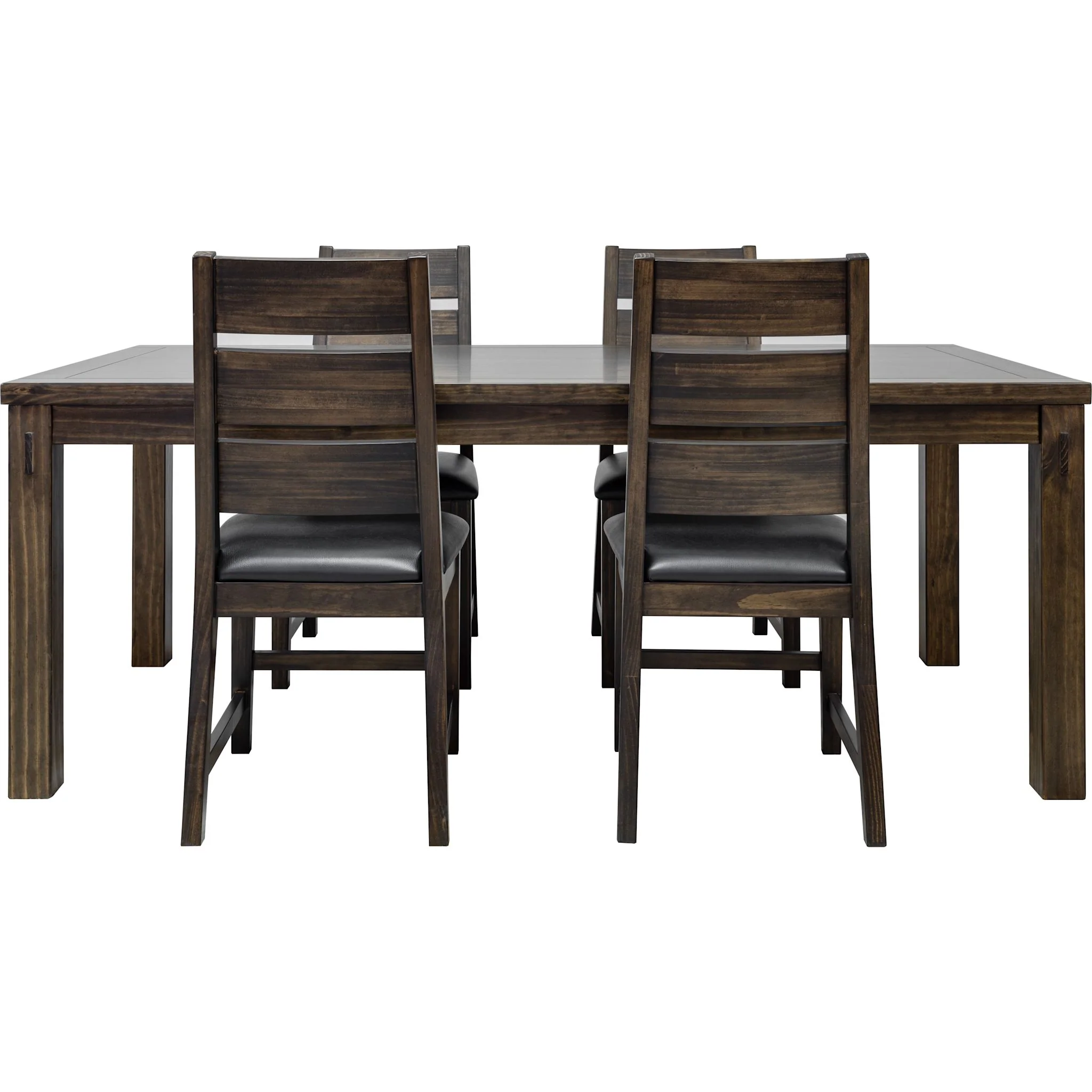 Stella 78" Dining Set - Image 3
