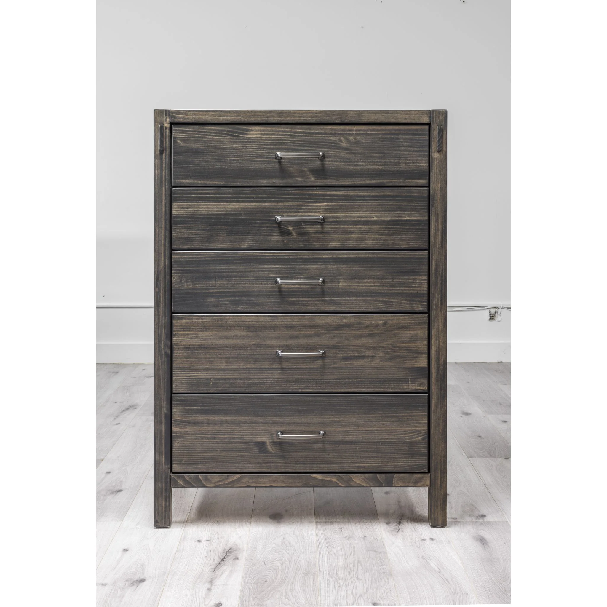 Stella Chest - Charcoal - Image 2