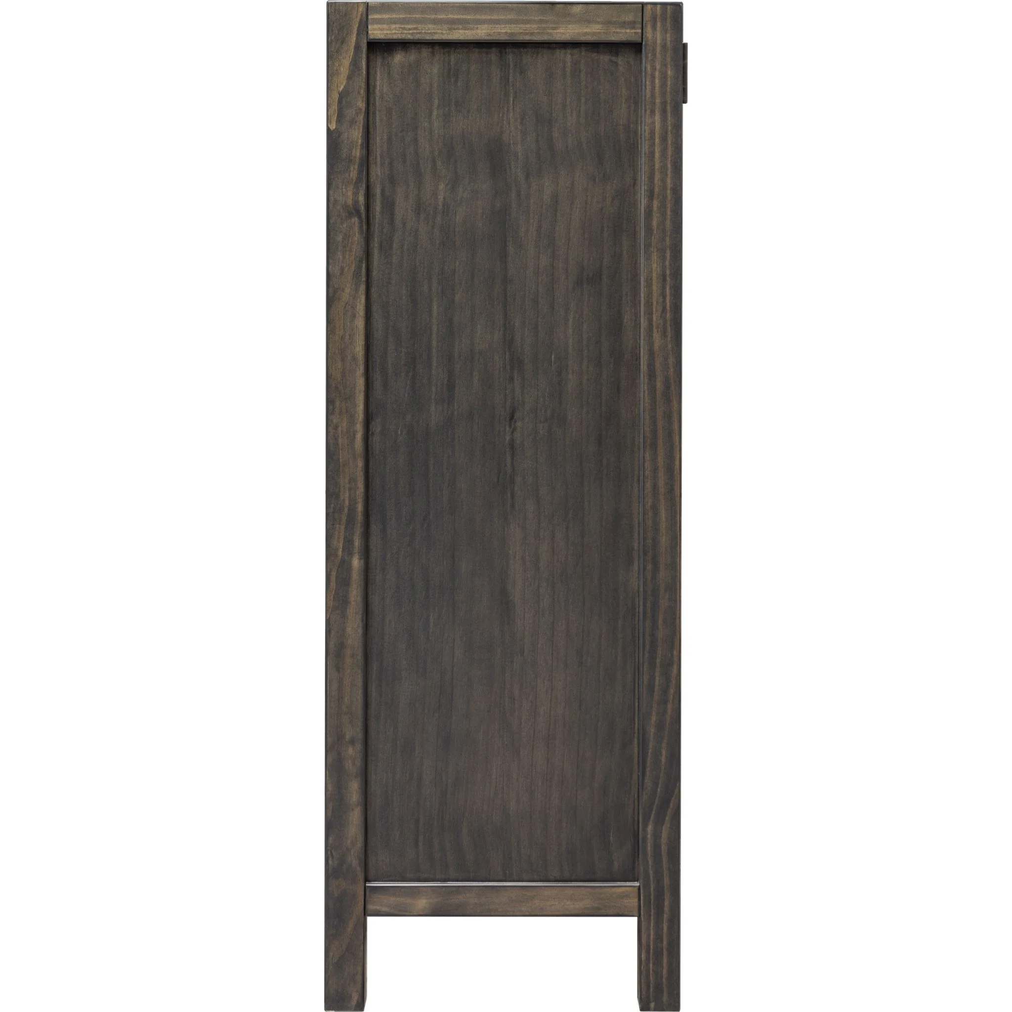 Stella Chest - Charcoal - Image 5