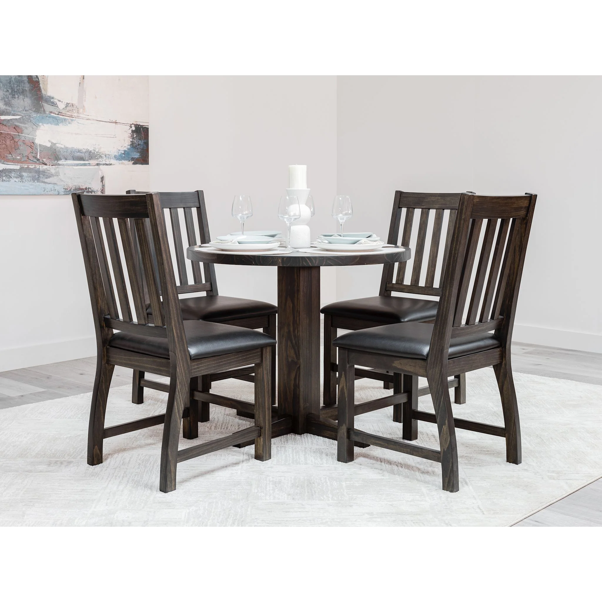 Stella Dining Set - Image 2