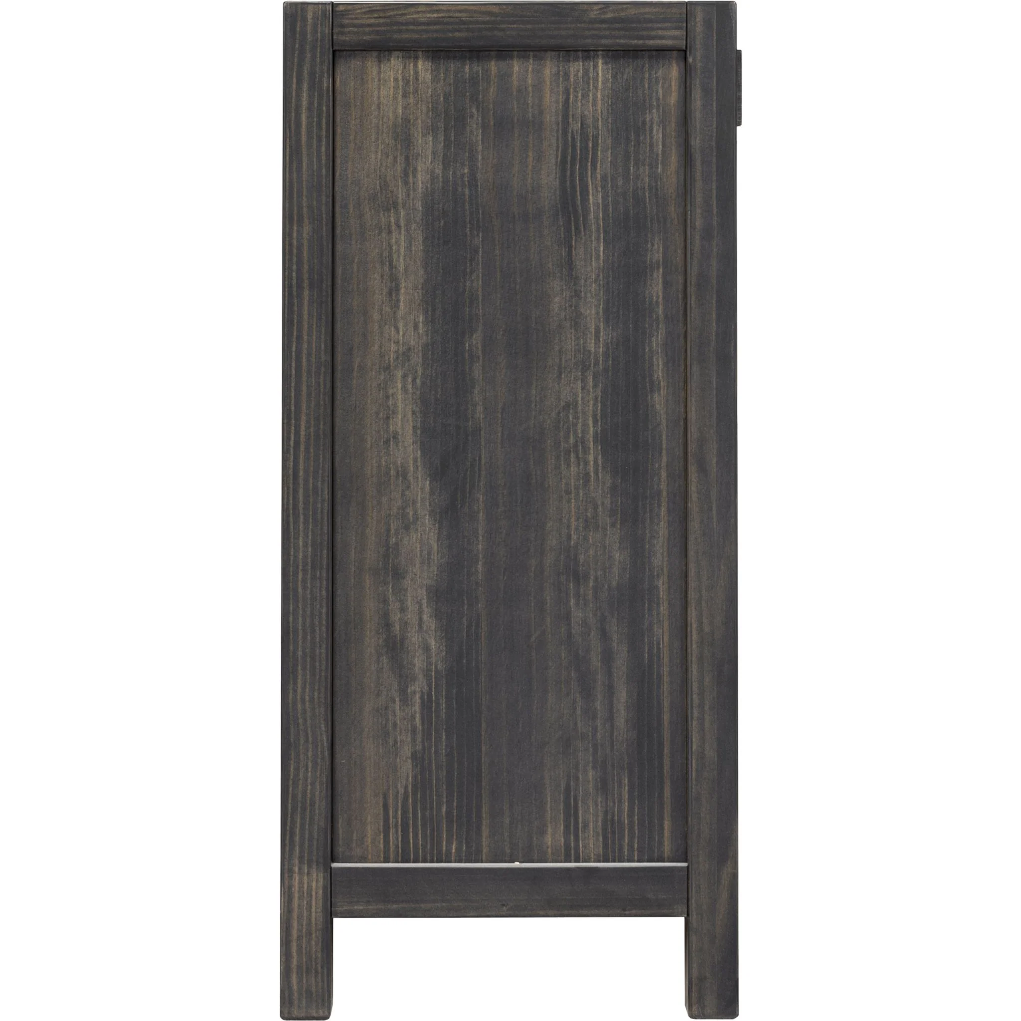 Stella Dresser - Charcoal - Image 3