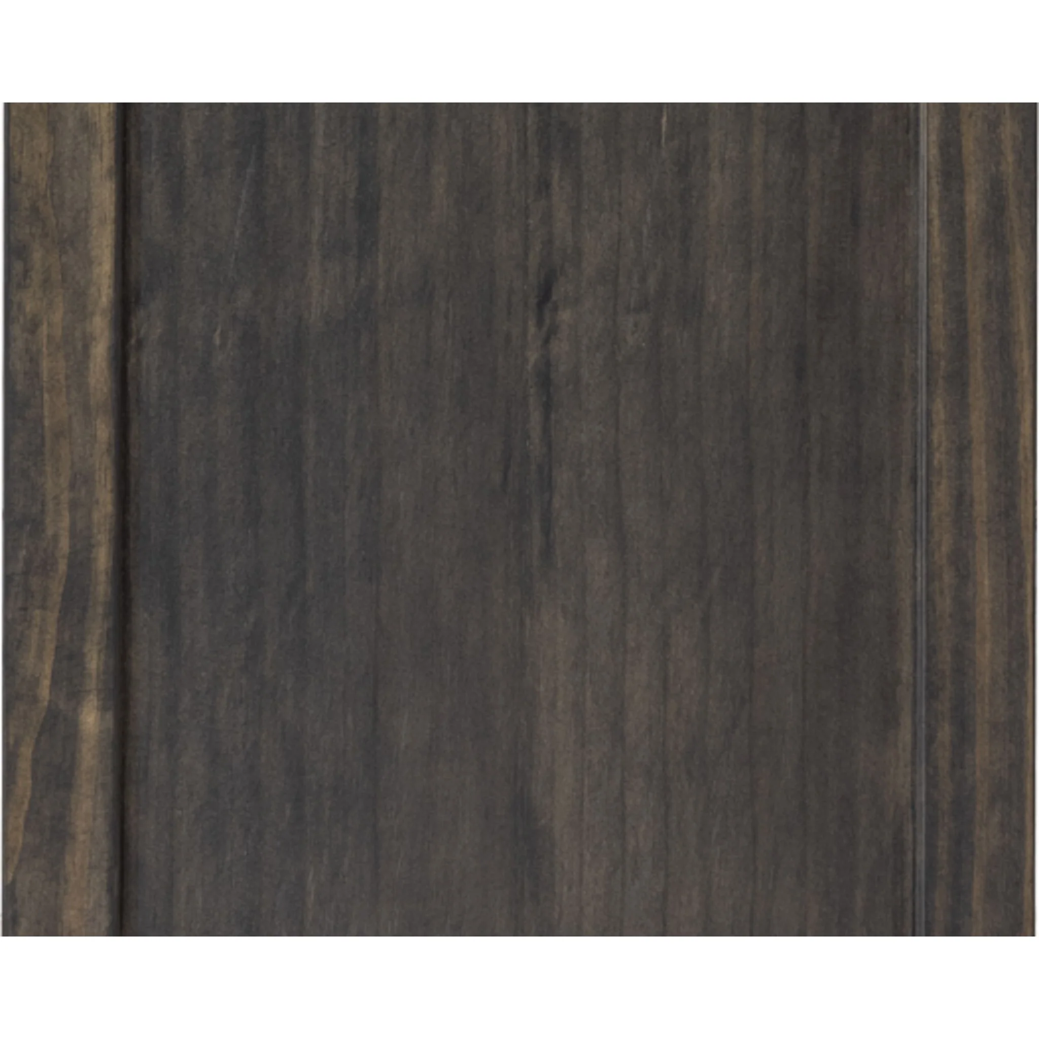 Stella Full Storage Bed - Charcoal/Pace Platinum - Image 5