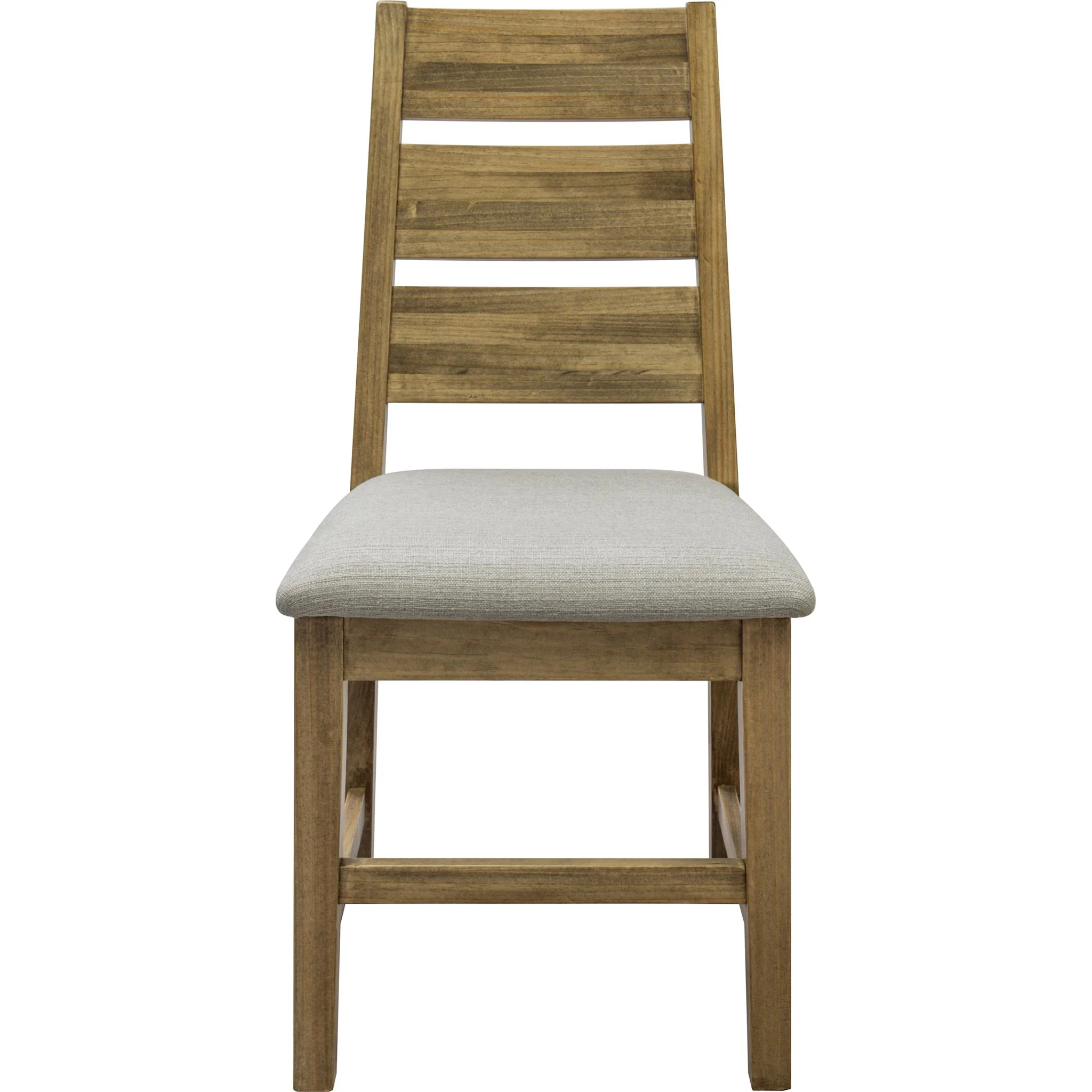 Stella Ladder Back Chair - Image 2