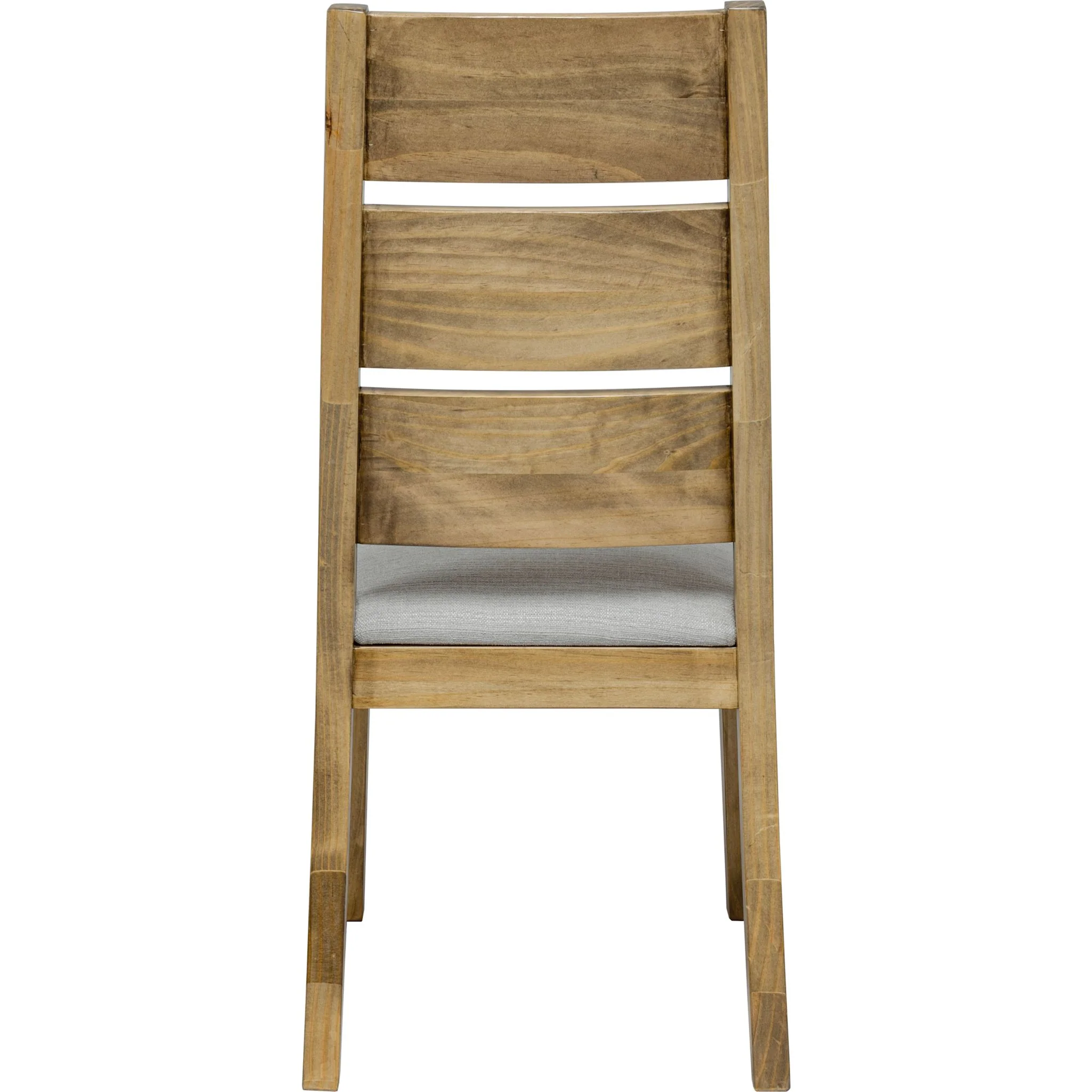 Stella Ladder Back Chair - Image 4