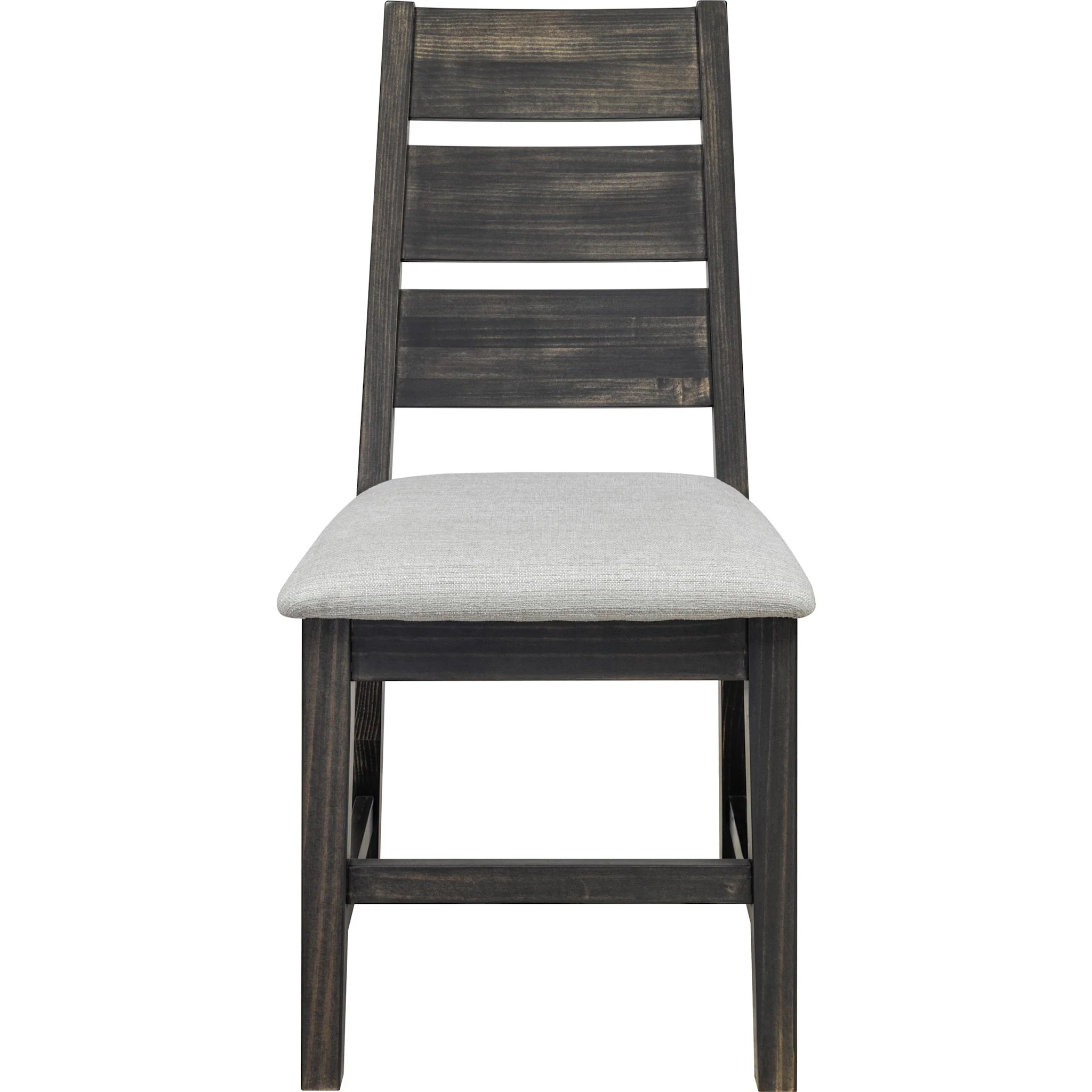 Stella Ladder Back Chair - Image 6