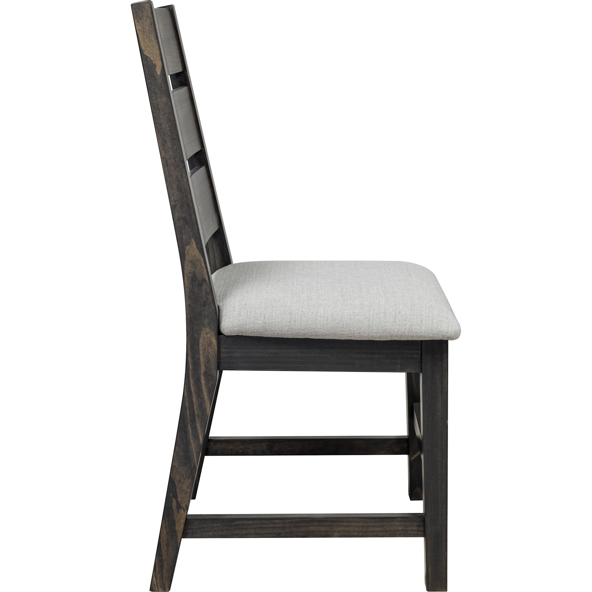 Stella Ladder Back Chair - Image 7