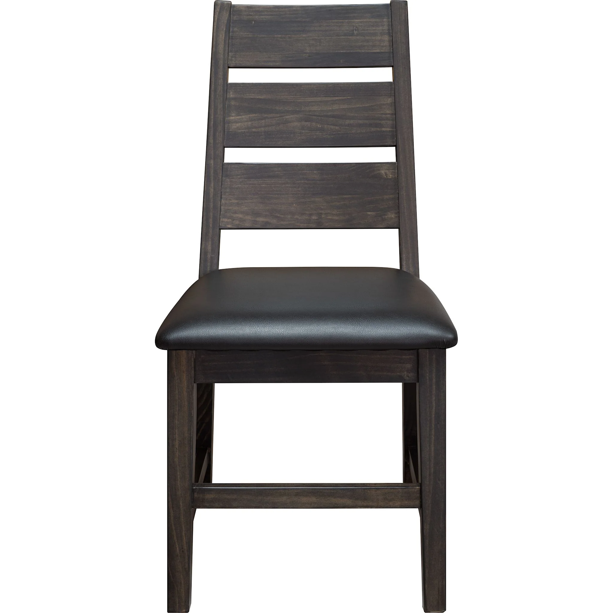 Stella Ladder Back Chair - Image 2