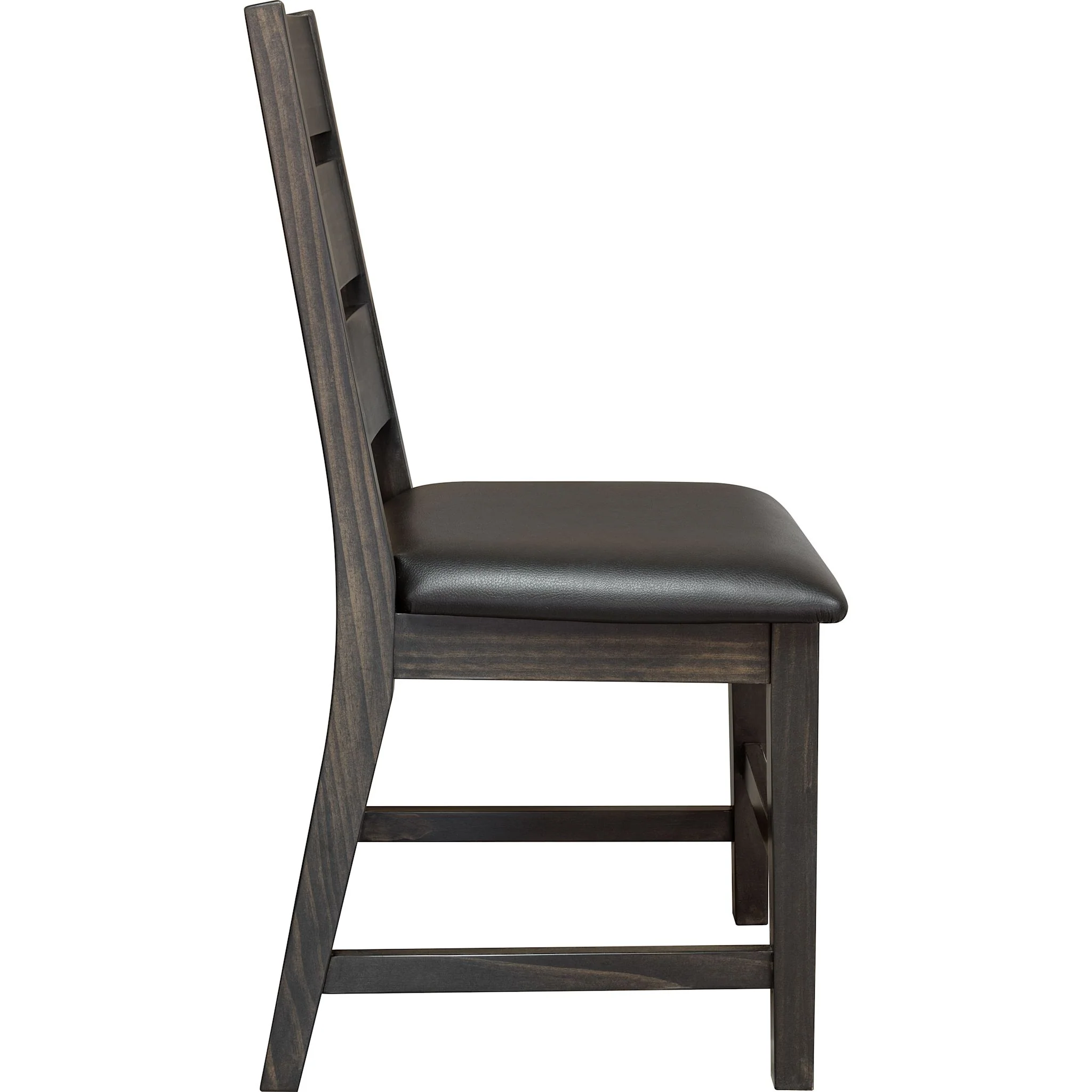 Stella Ladder Back Chair - Image 3
