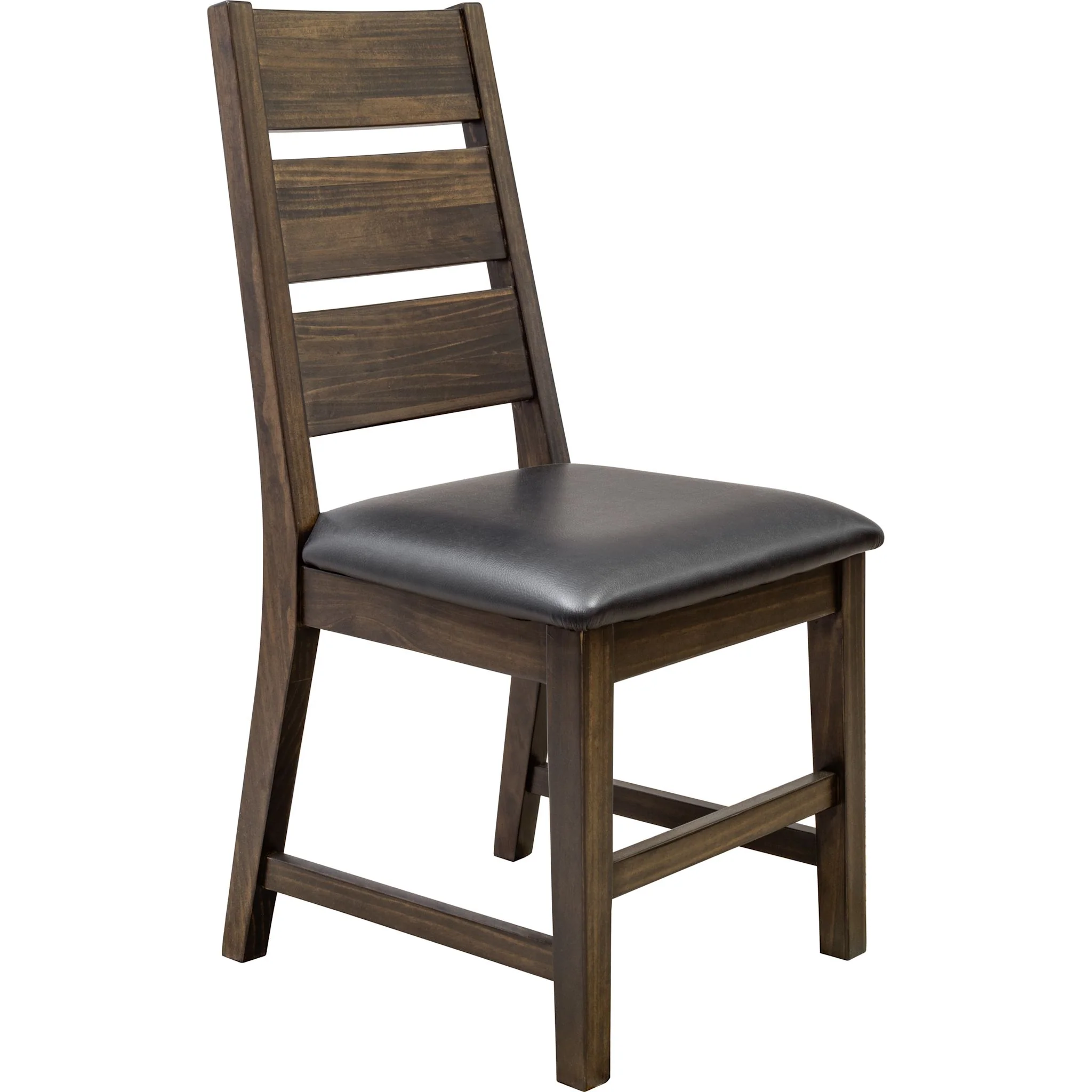 Stella Ladder Back Chair - Image 4