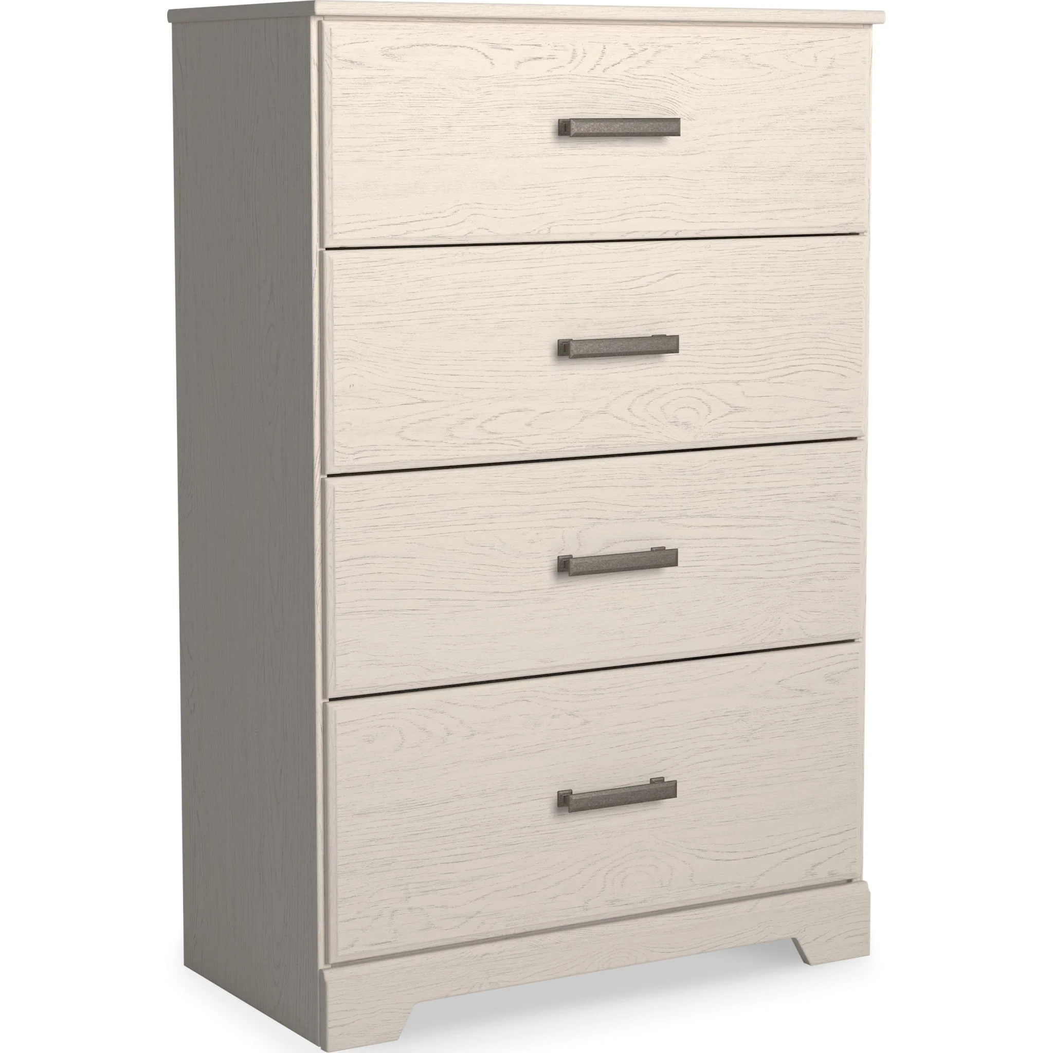 Stelsie Chest - White - Image 2