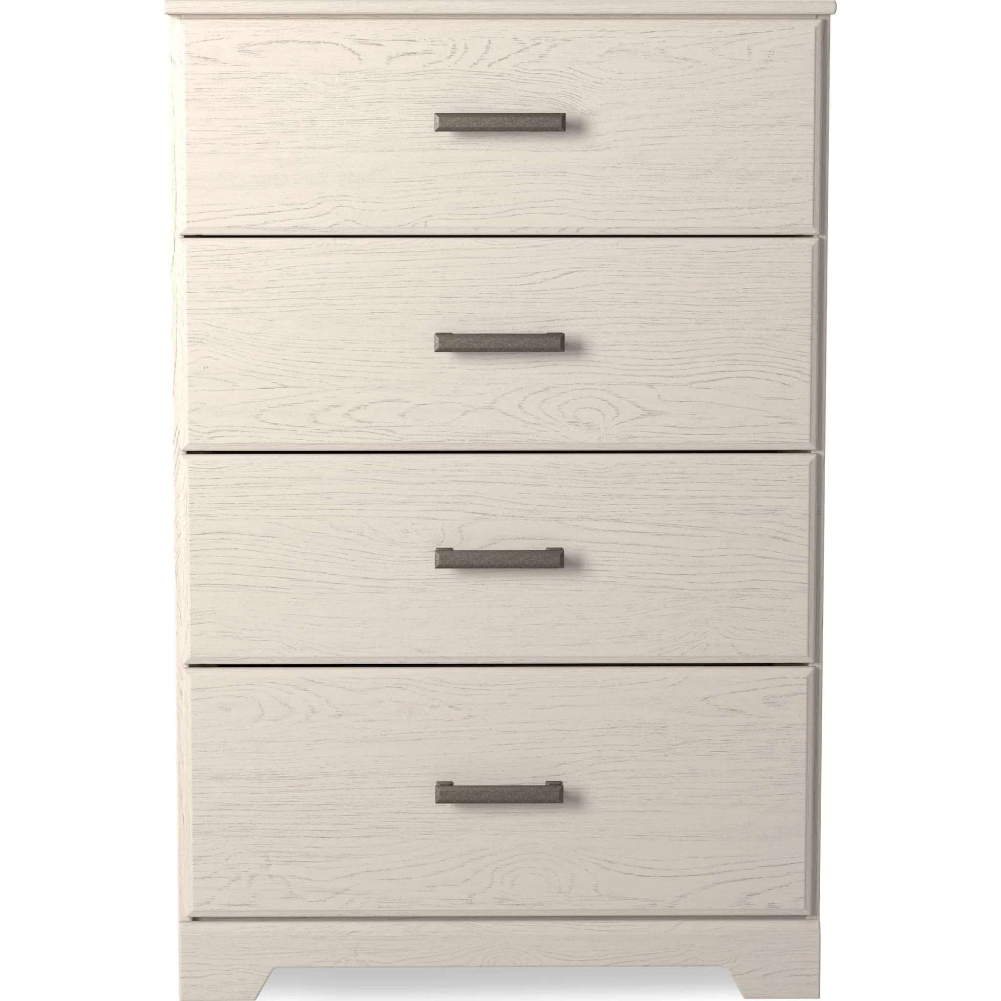 Stelsie Chest - White - Image 3