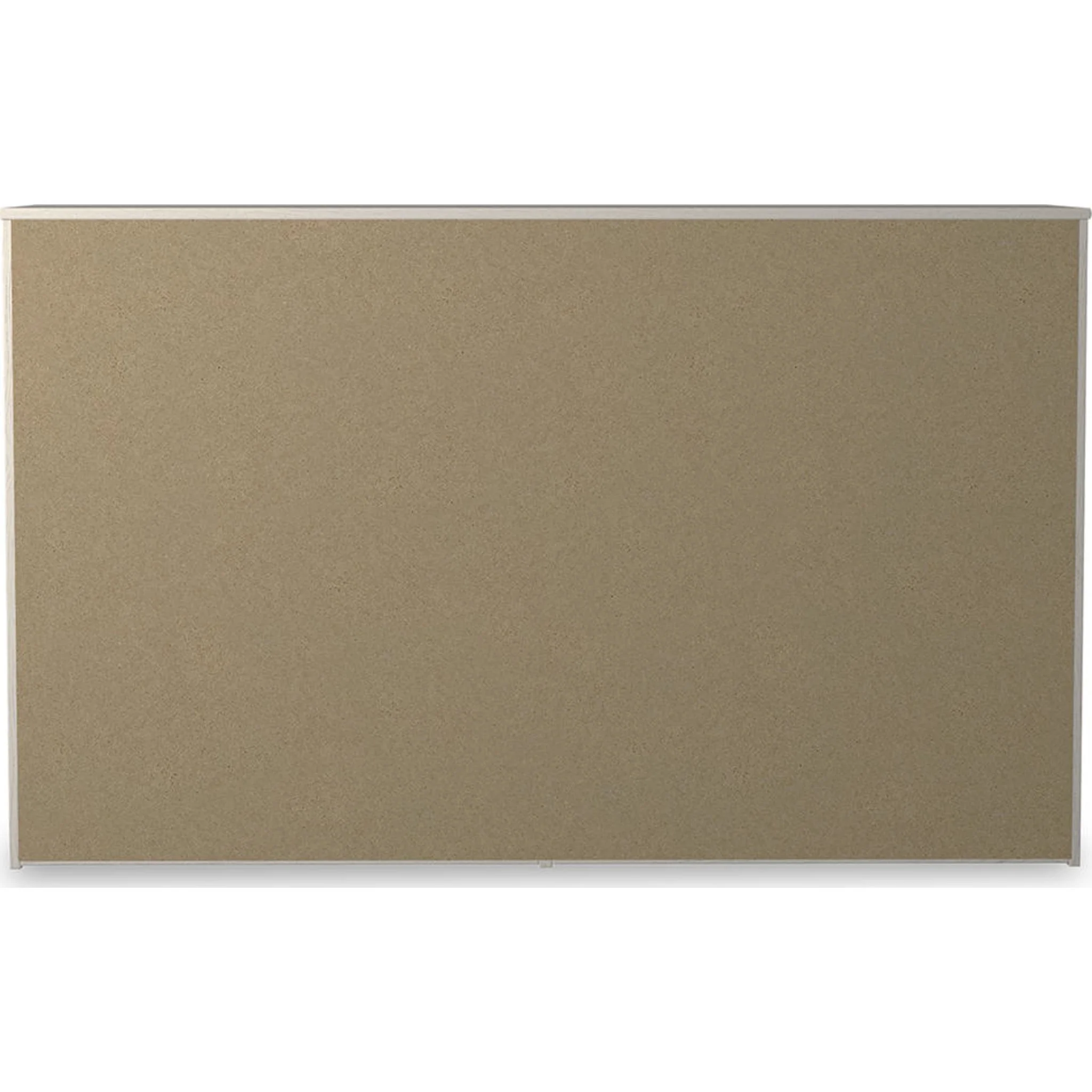 Stelsie Dresser - White - Image 10