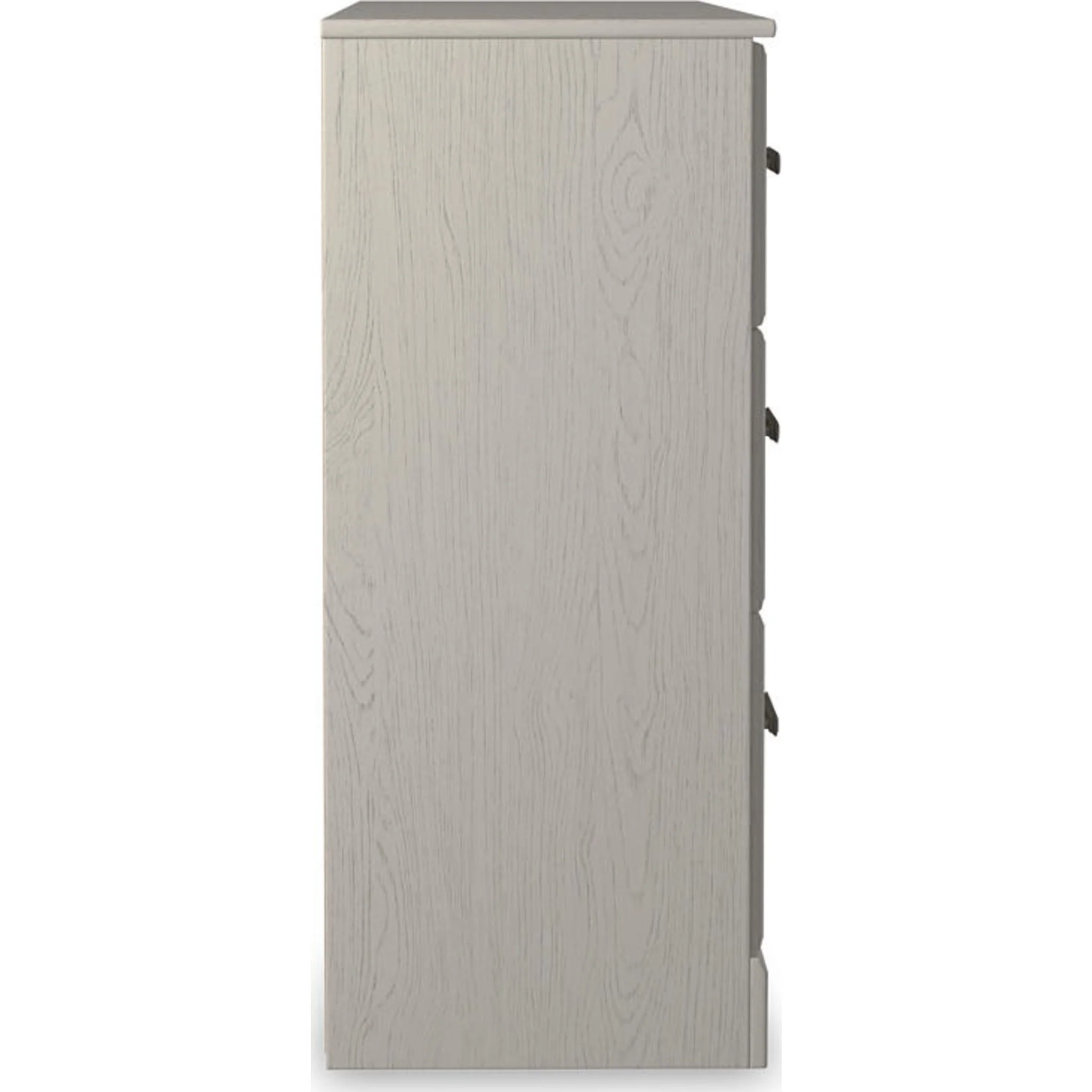 Stelsie Dresser - White - Image 16