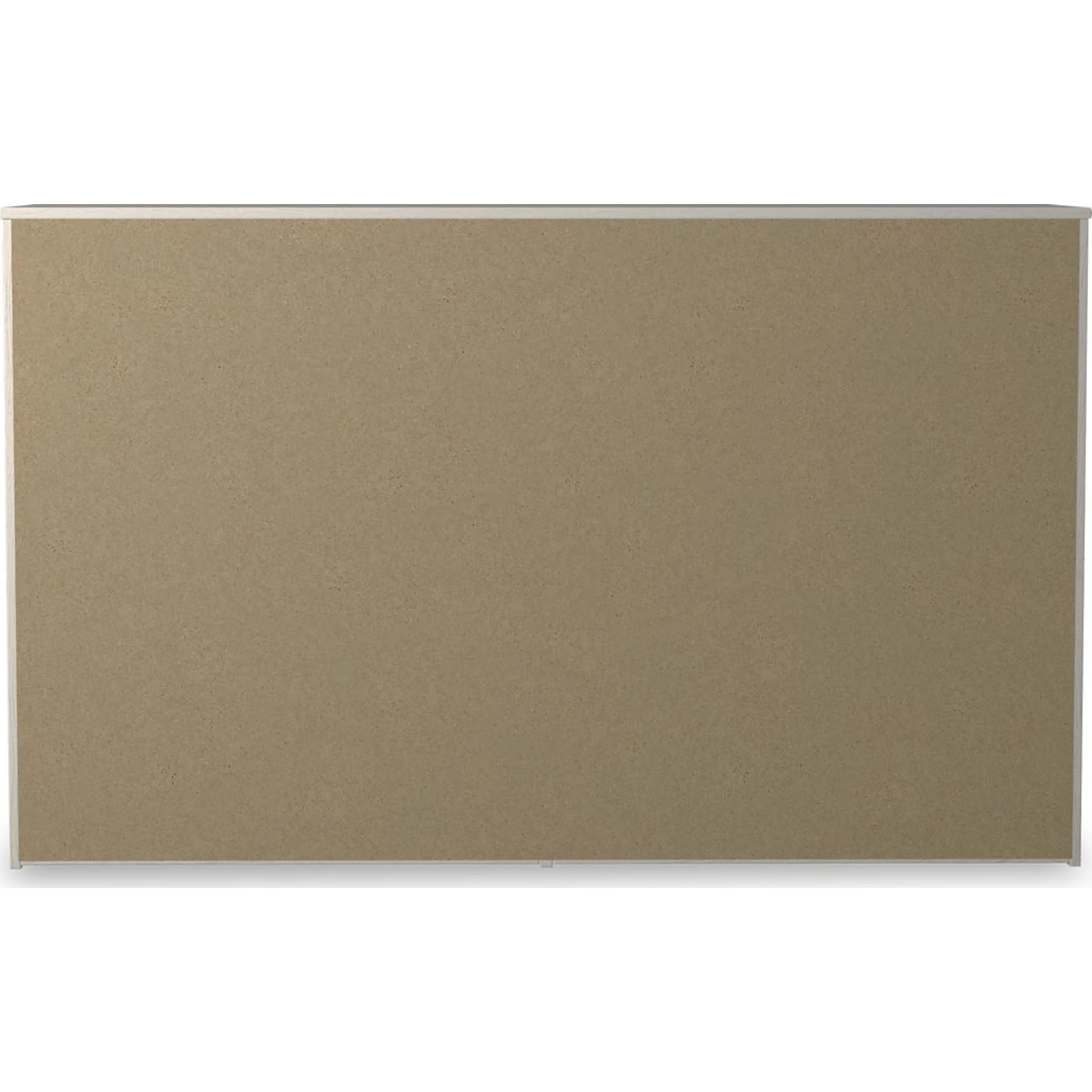 Stelsie Dresser - White - Image 19