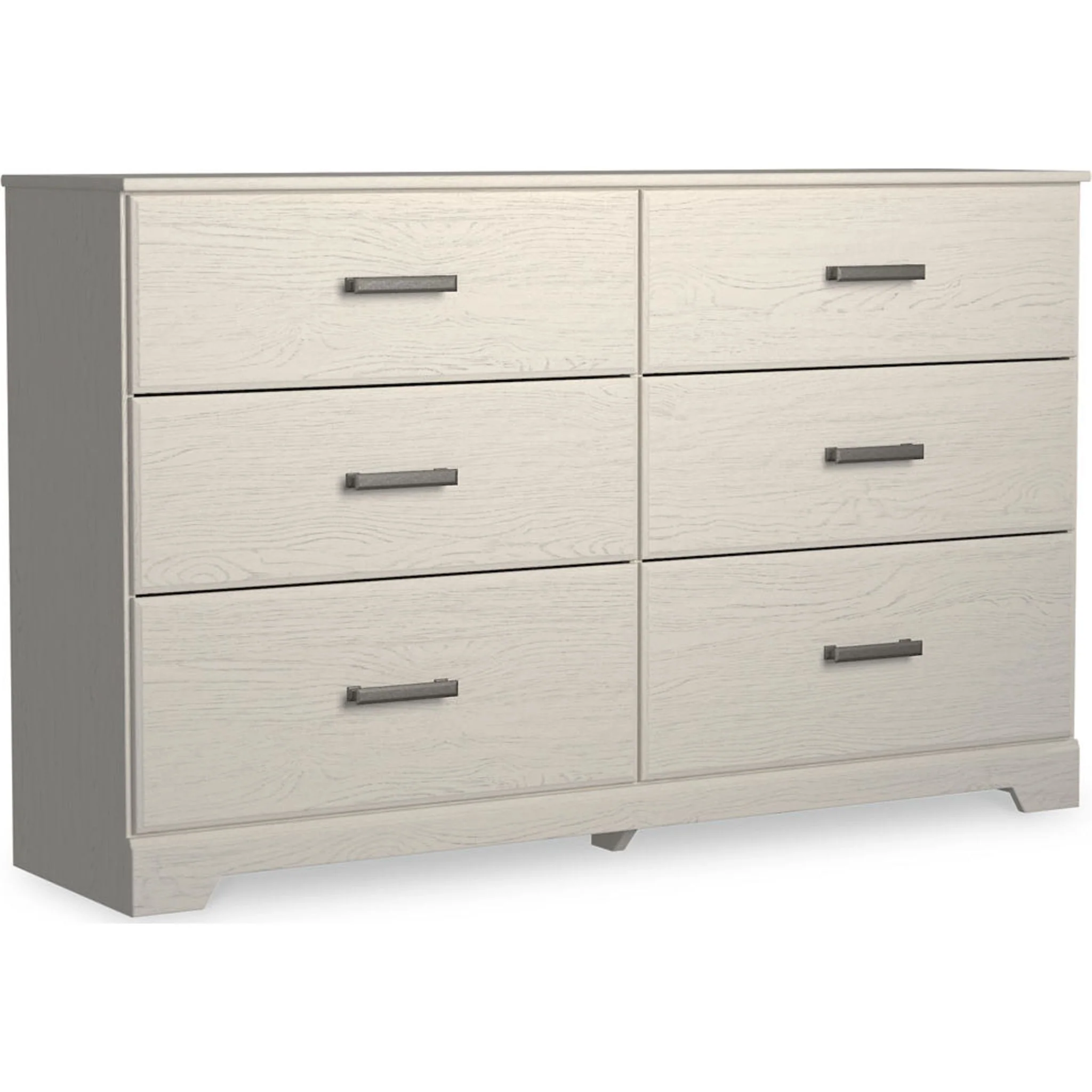 Stelsie Dresser - White - Image 20