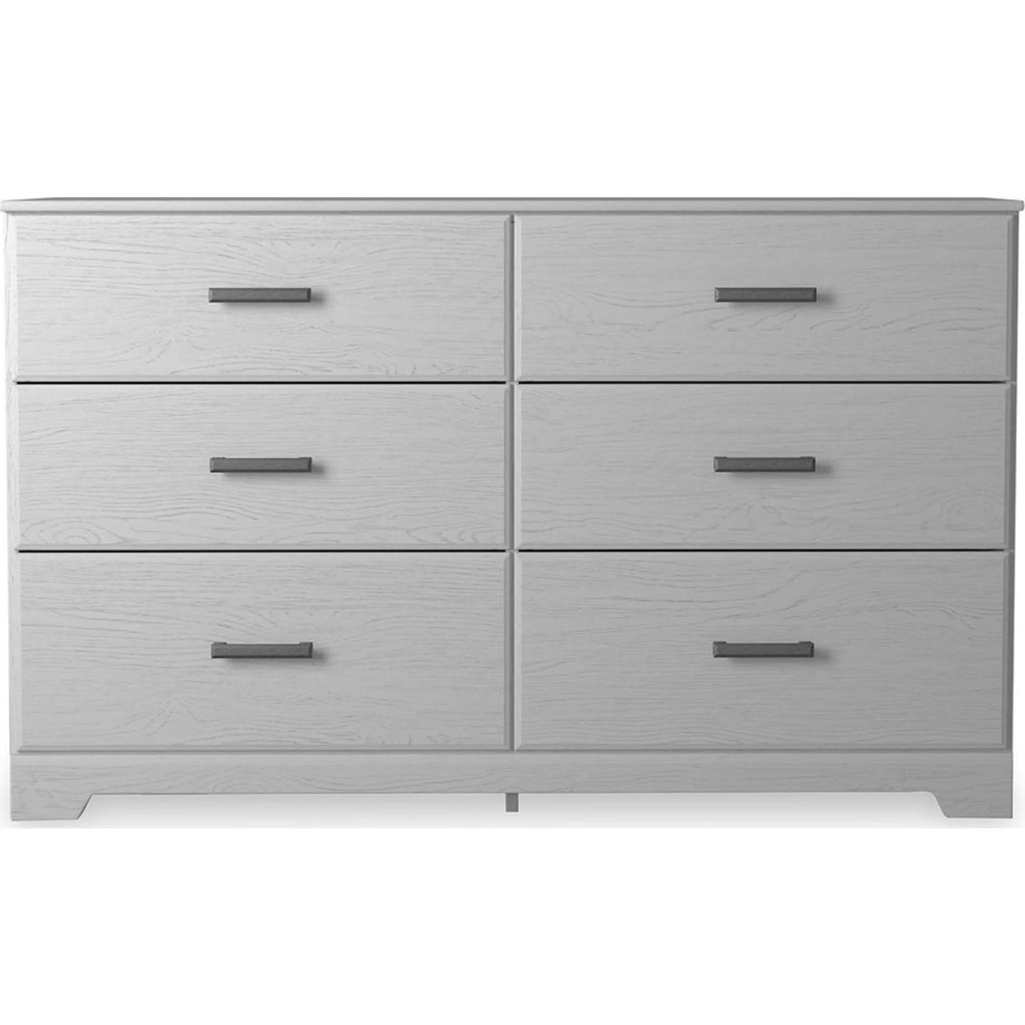 Stelsie Dresser - White - Image 21
