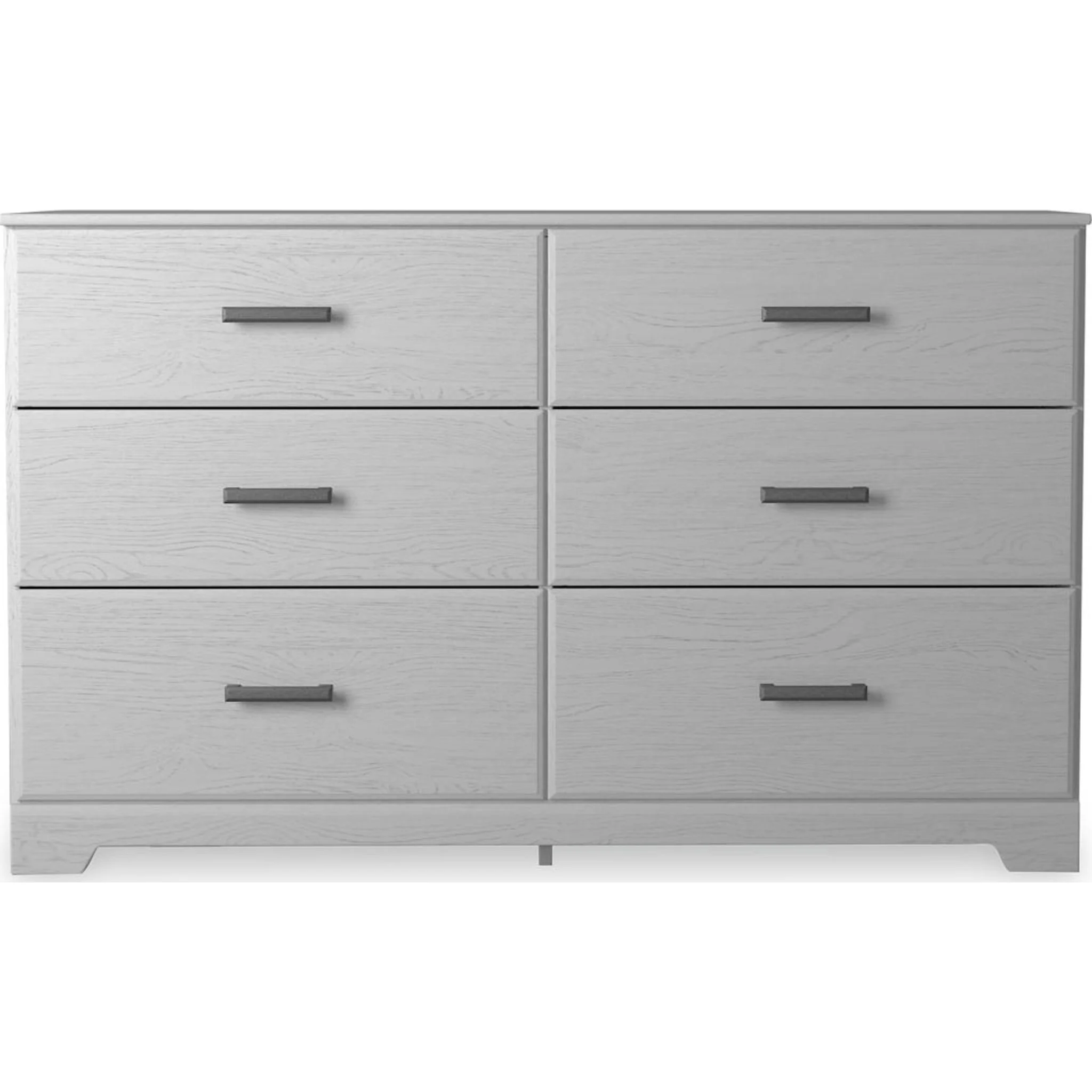 Stelsie Dresser - White - Image 22