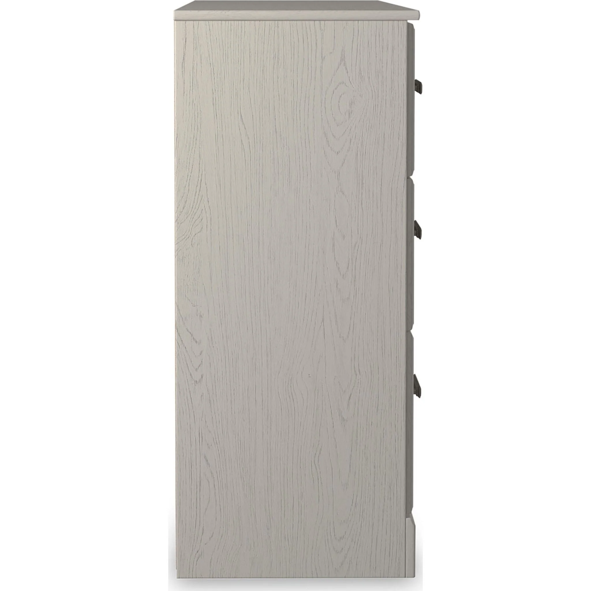 Stelsie Dresser - White - Image 23