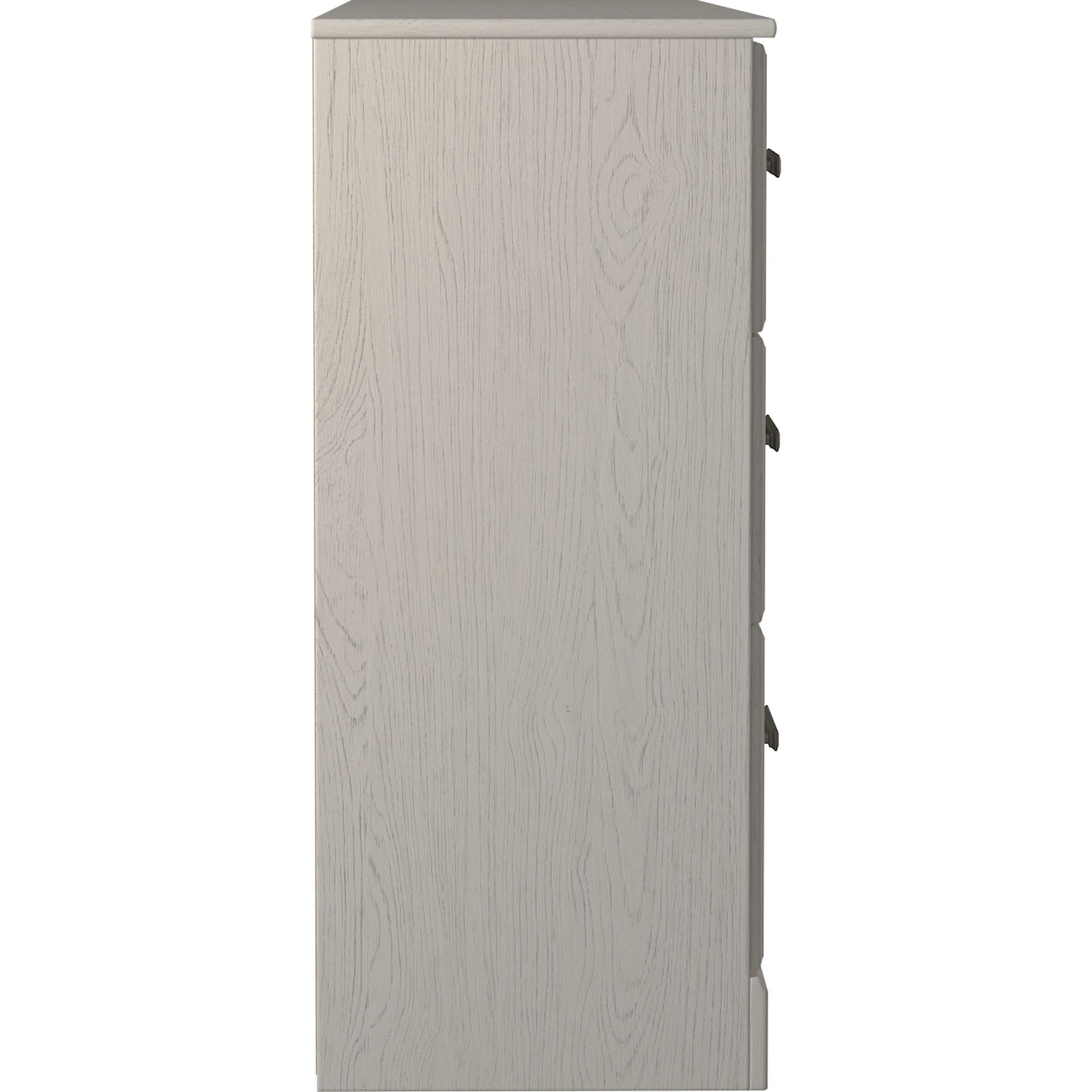 Stelsie Dresser - White - Image 4