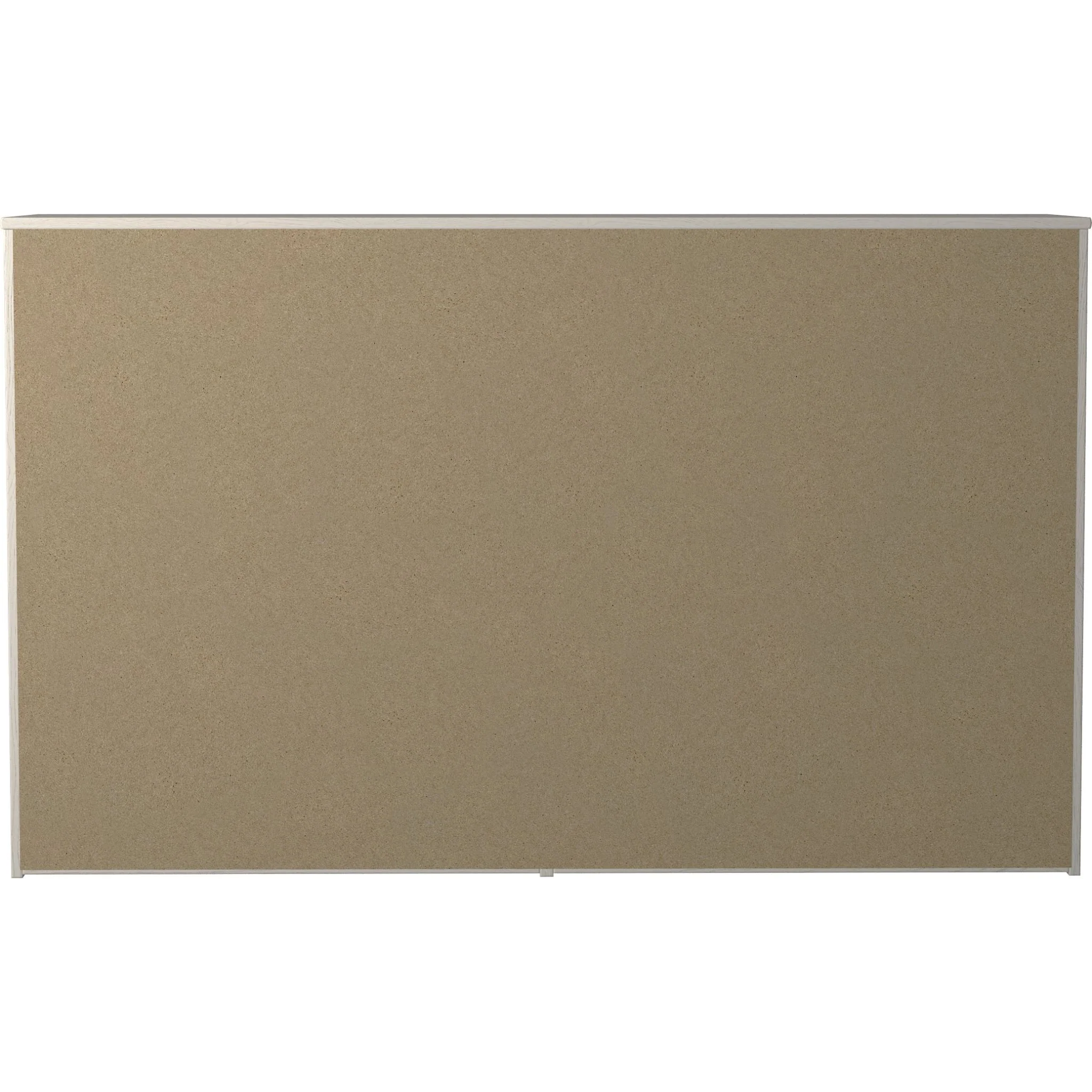 Stelsie Dresser - White - Image 5