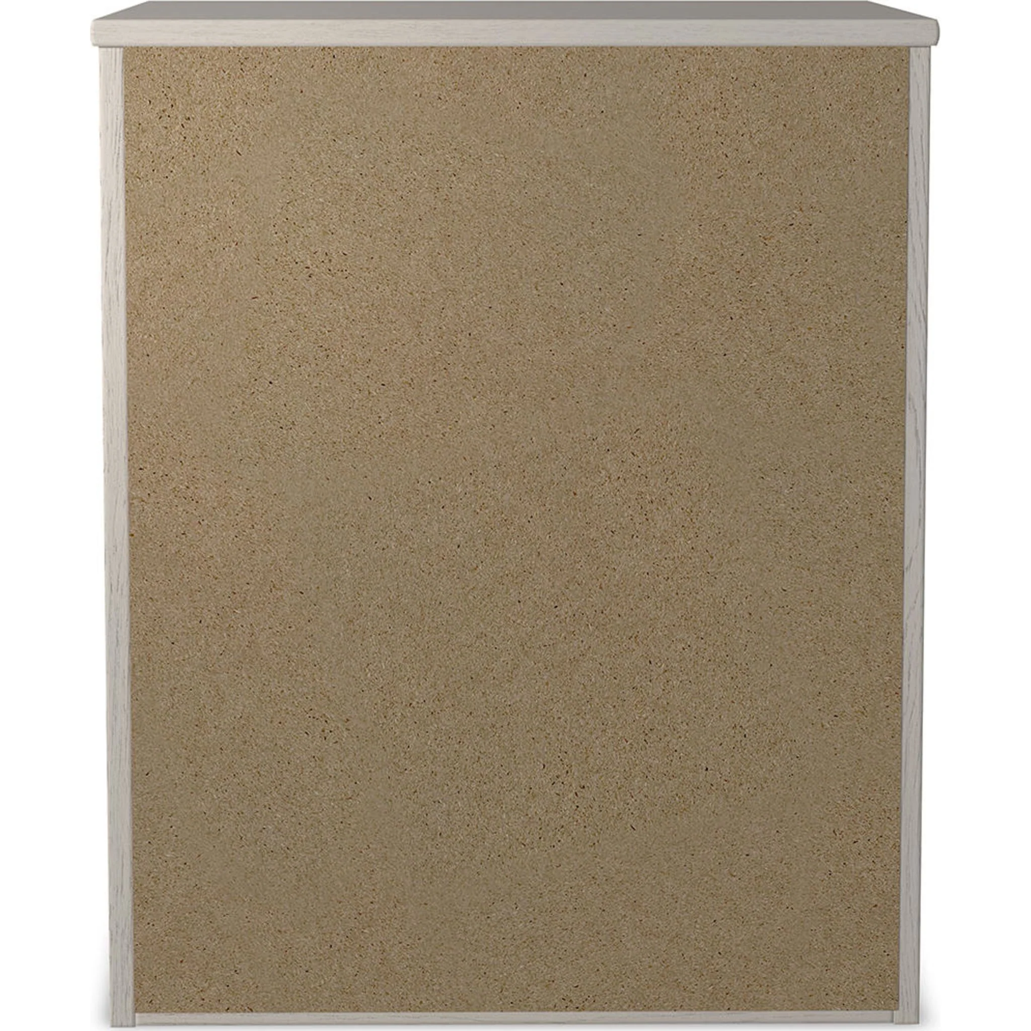 Stelsie Nightstand - White - Image 13