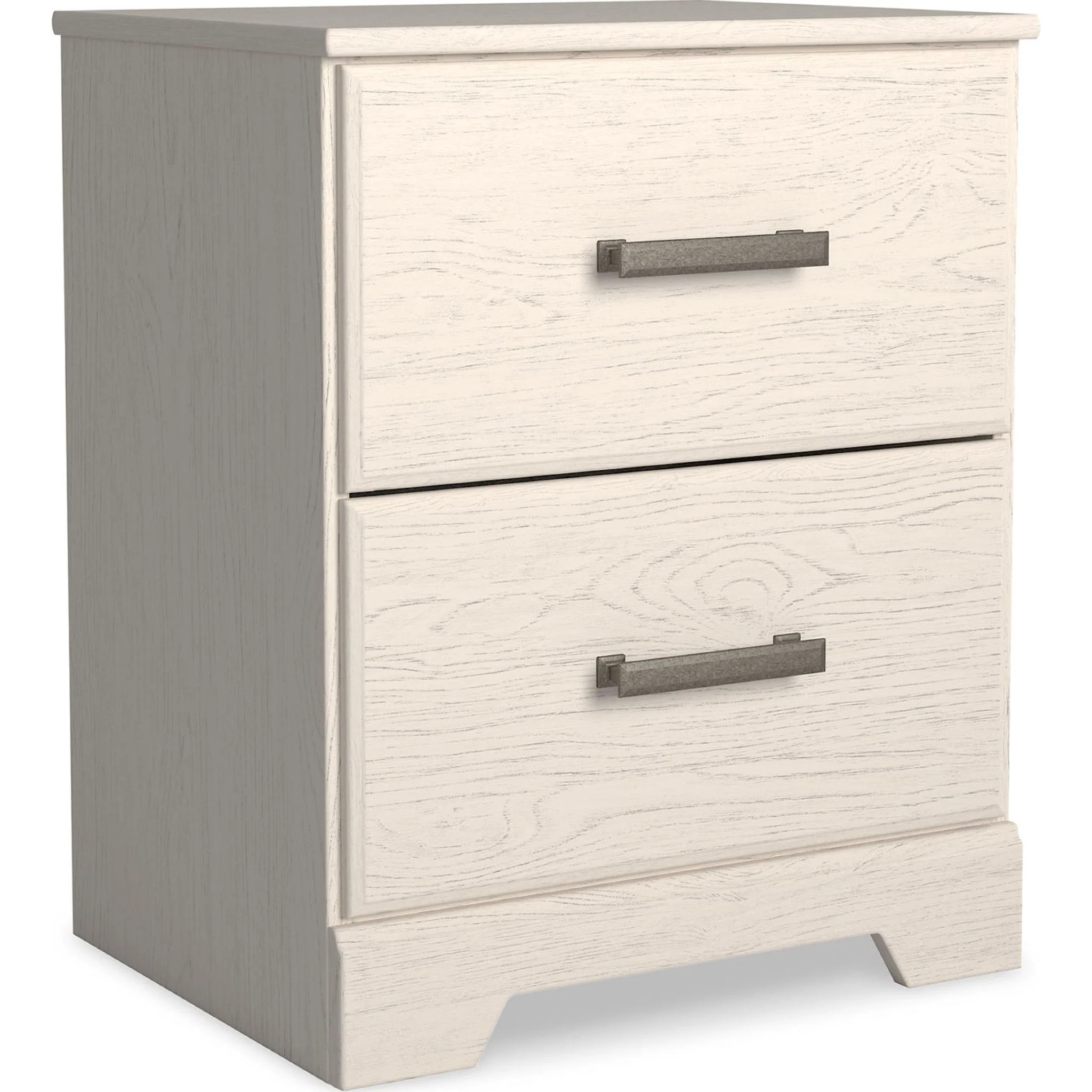 Stelsie Nightstand - White - Image 15