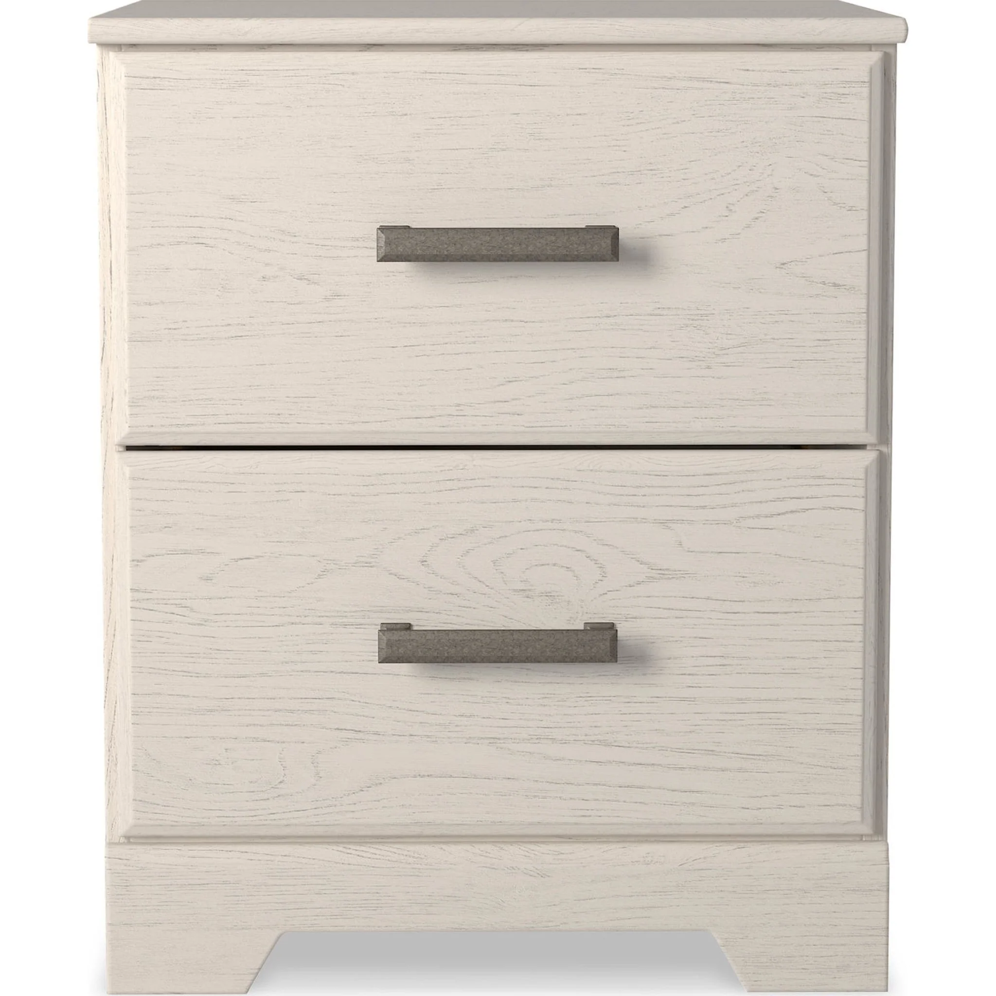 Stelsie Nightstand - White - Image 17