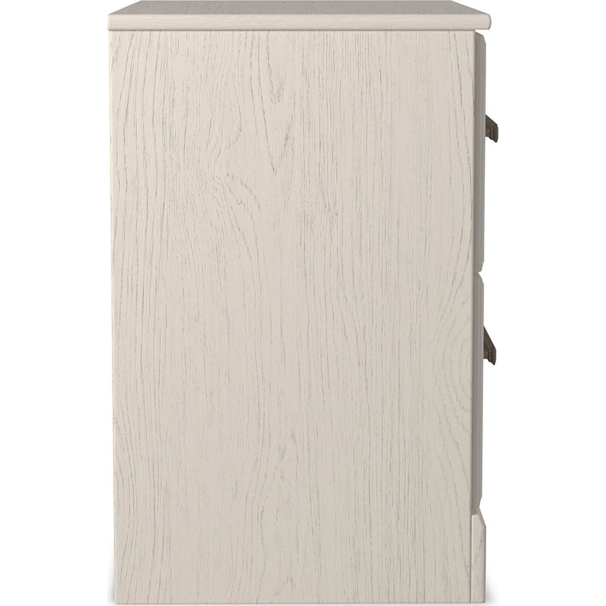Stelsie Nightstand - White - Image 18