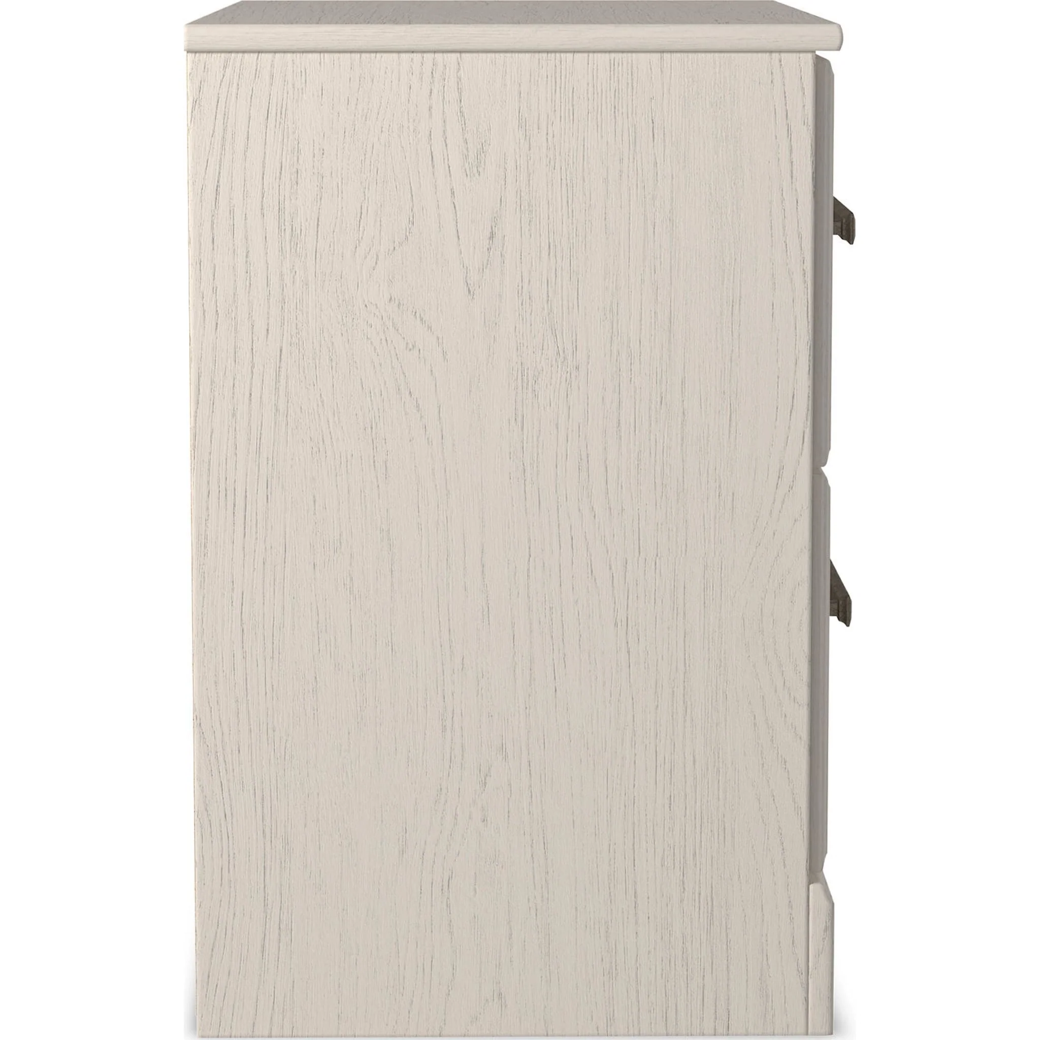 Stelsie Nightstand - White - Image 29
