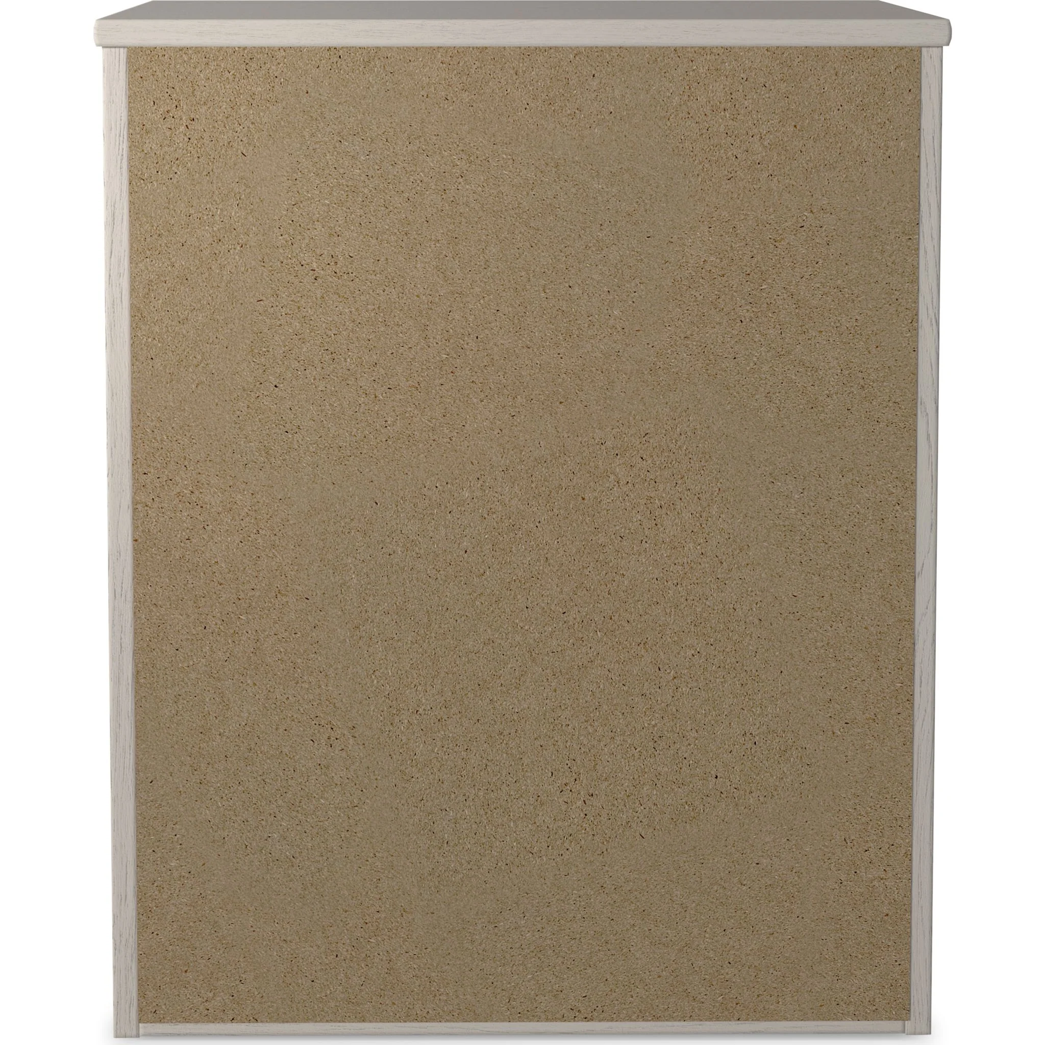 Stelsie Nightstand - White - Image 6