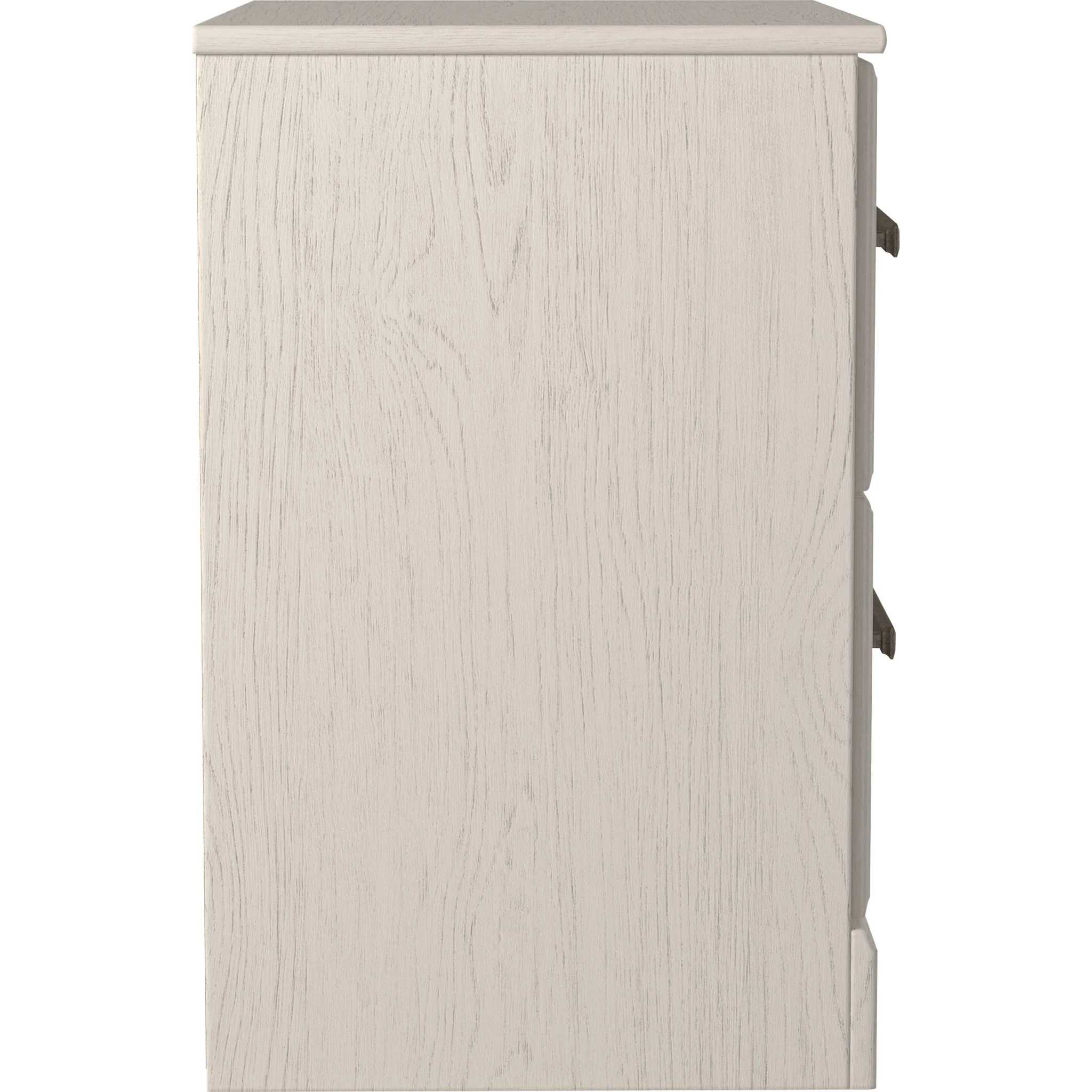Stelsie Nightstand - White - Image 8