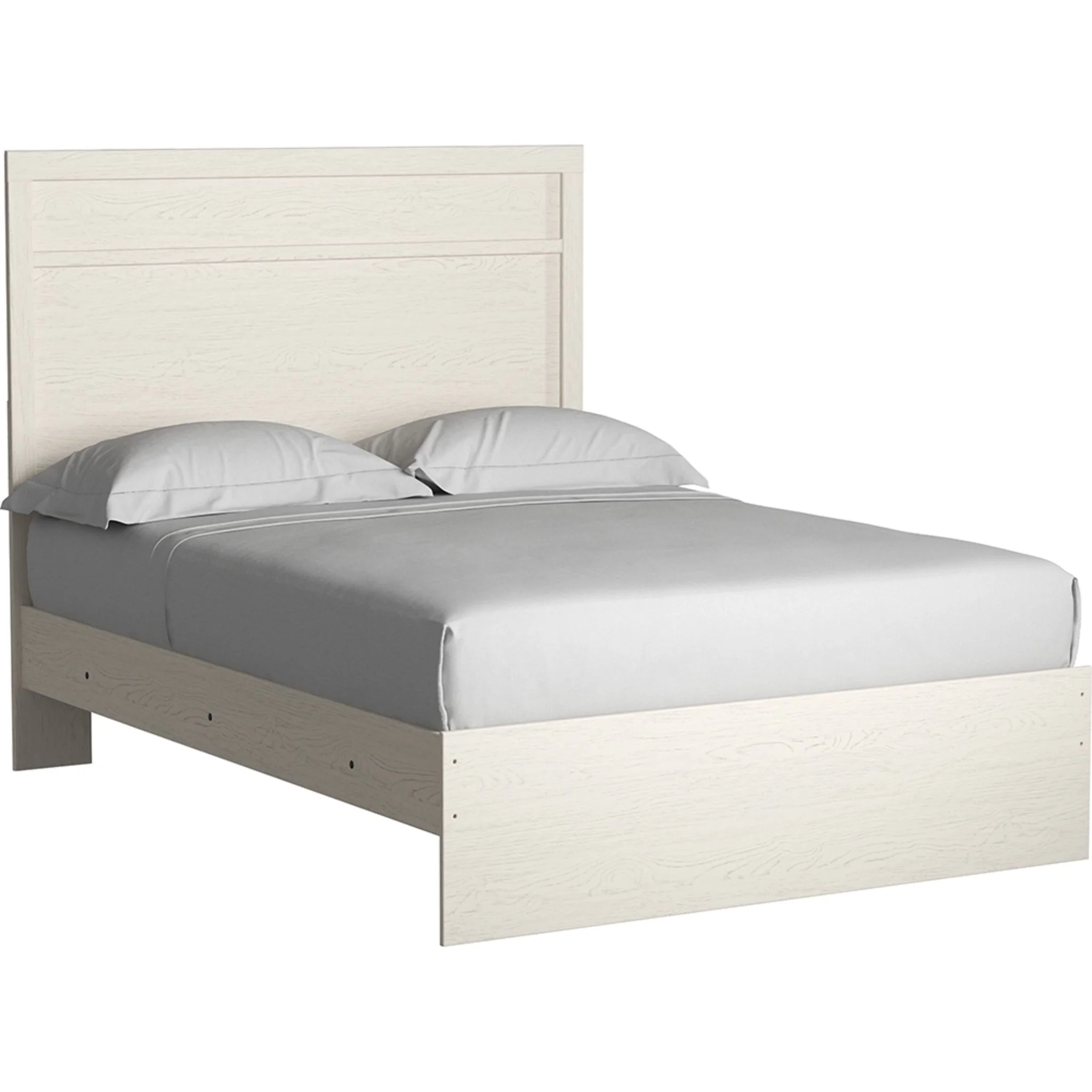 Stelsie Panel Bed - White - Image 11