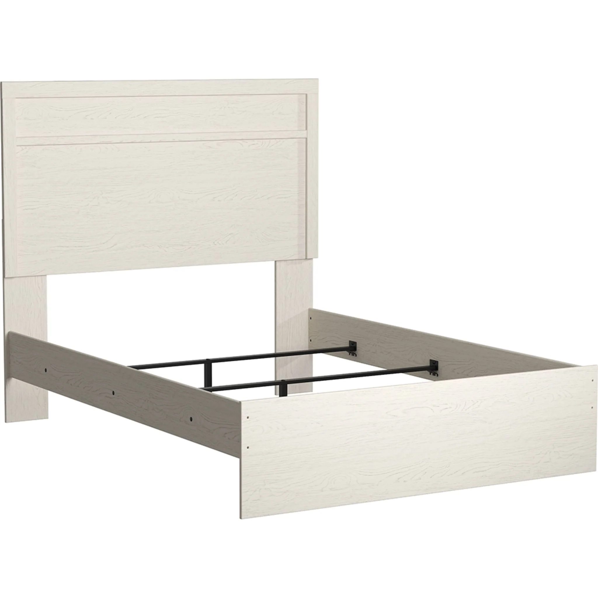 Stelsie Panel Bed - White - Image 12