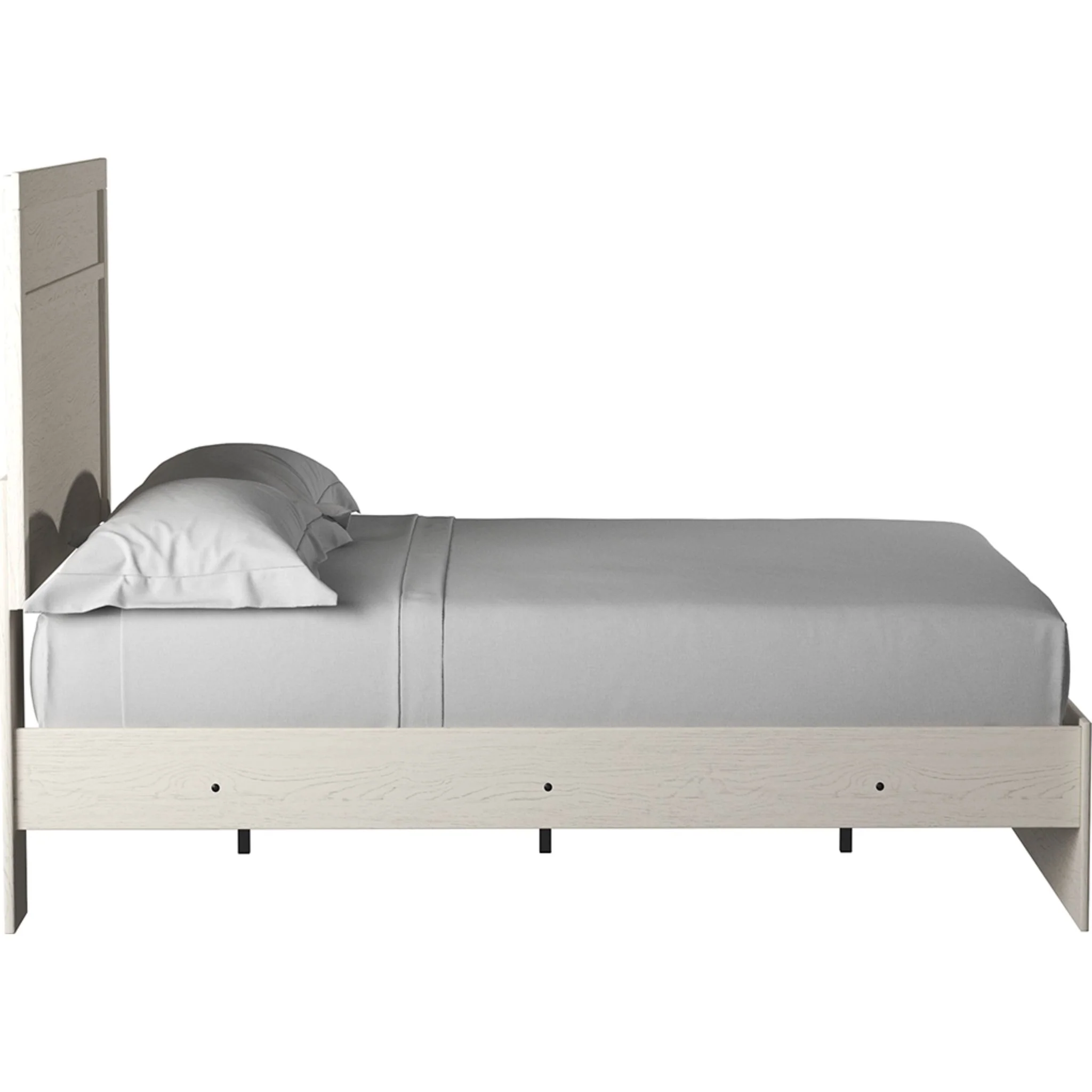 Stelsie Panel Bed - White - Image 14