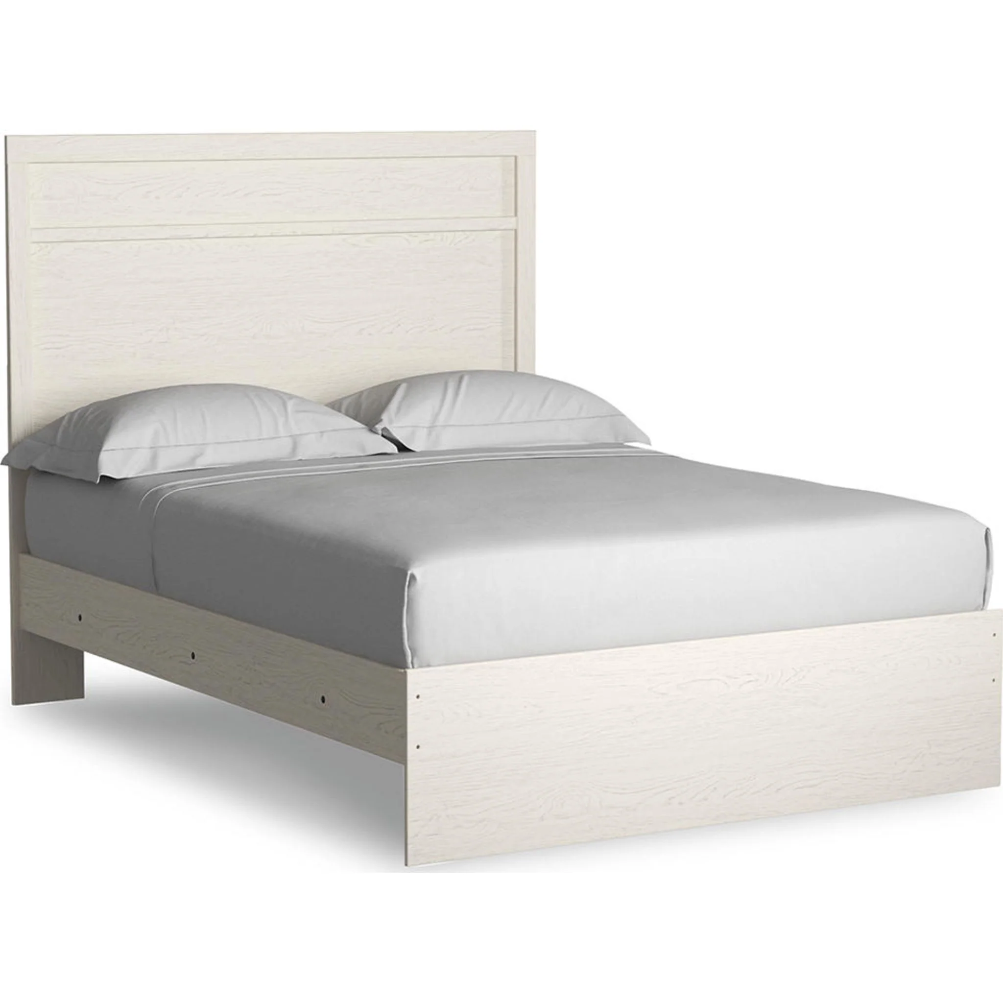 Stelsie Panel Bed - White - Image 19