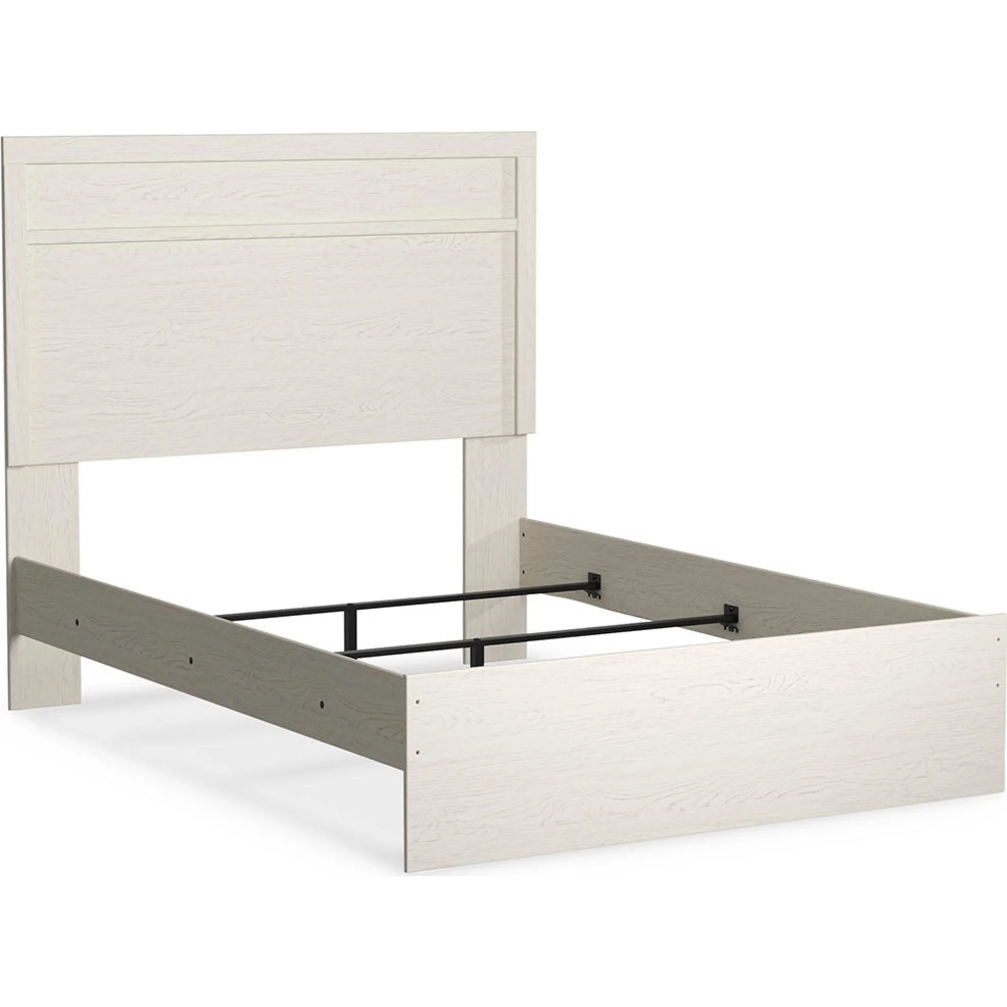 Stelsie Panel Bed - White - Image 21
