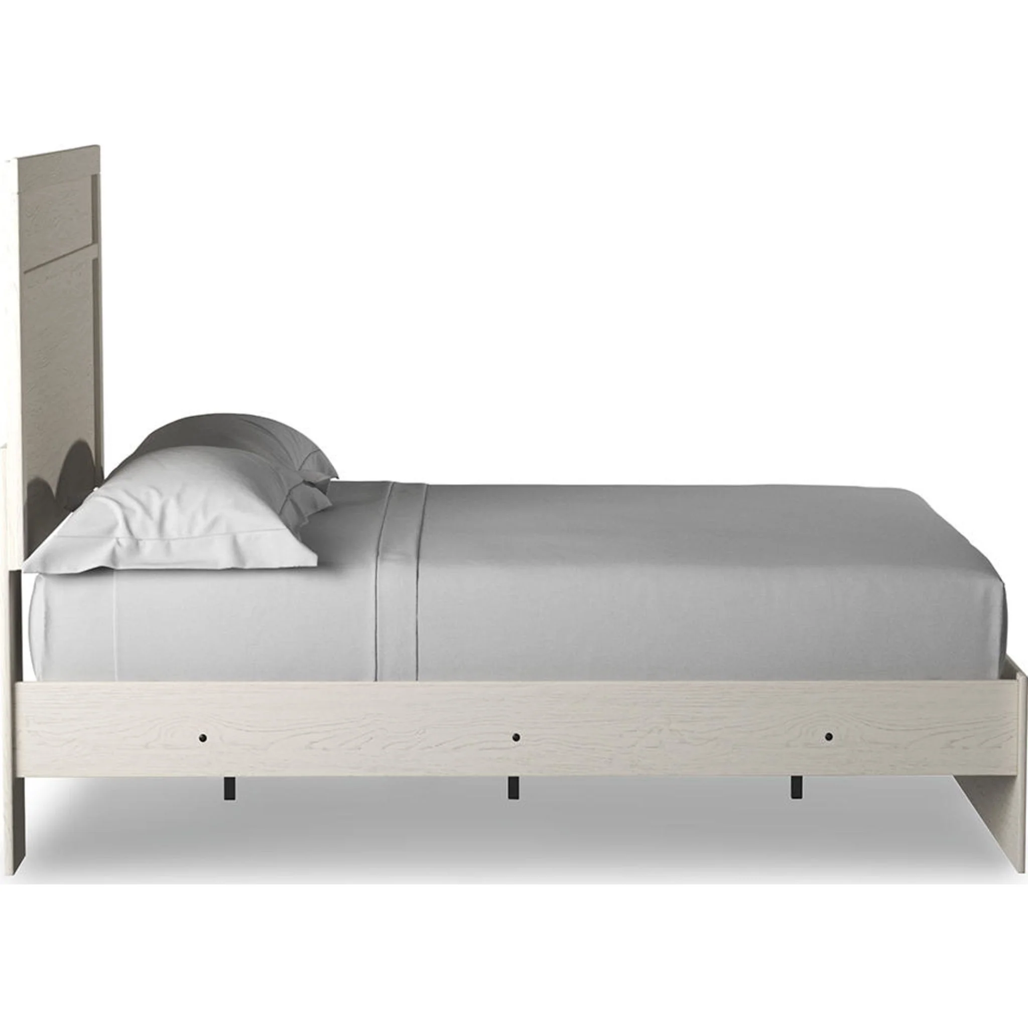 Stelsie Panel Bed - White - Image 22