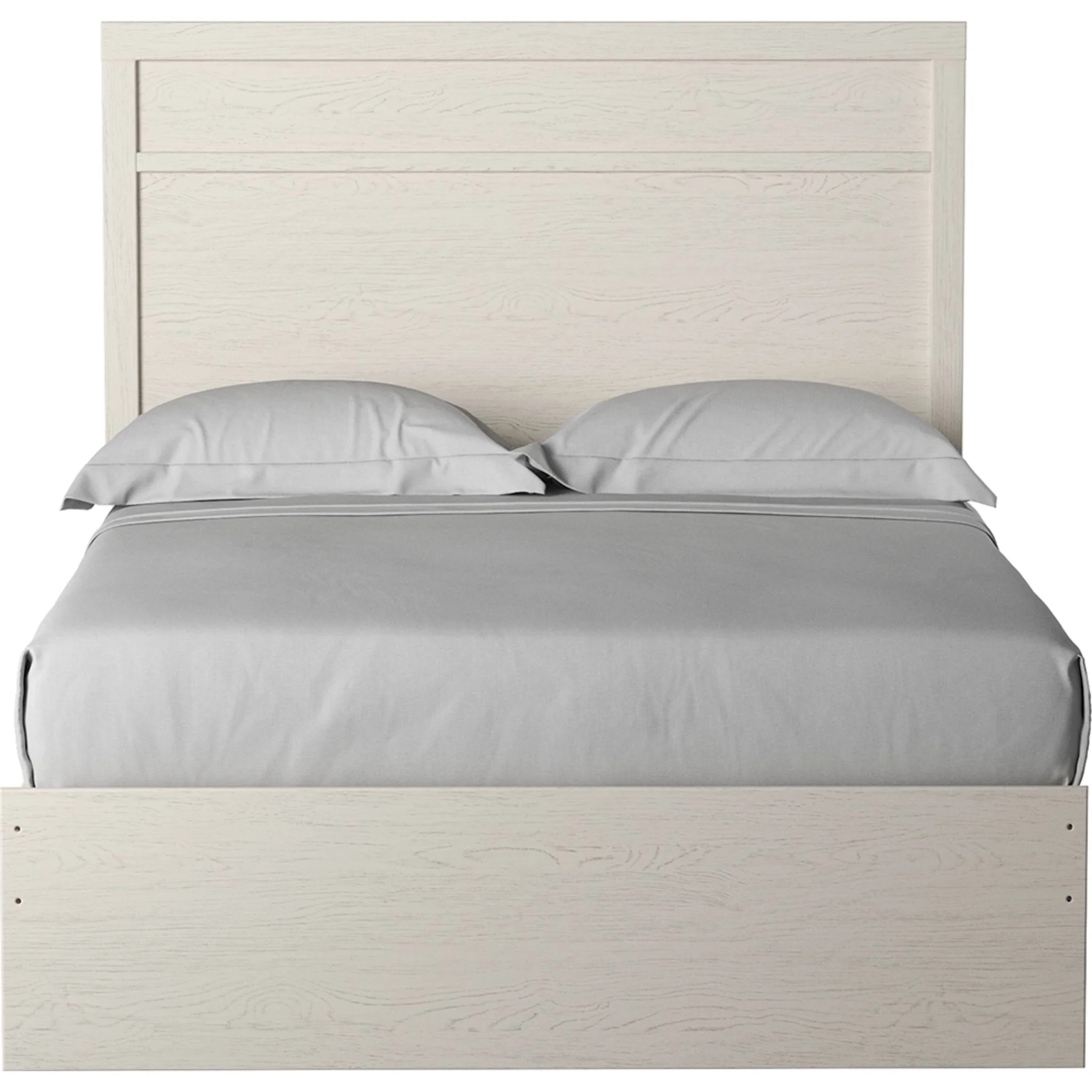 Stelsie Panel Bed - White - Image 26