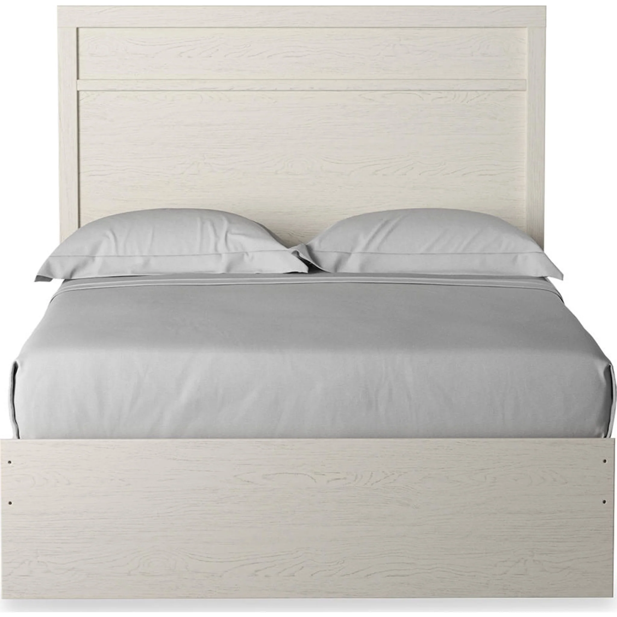Stelsie Panel Bed - White - Image 33