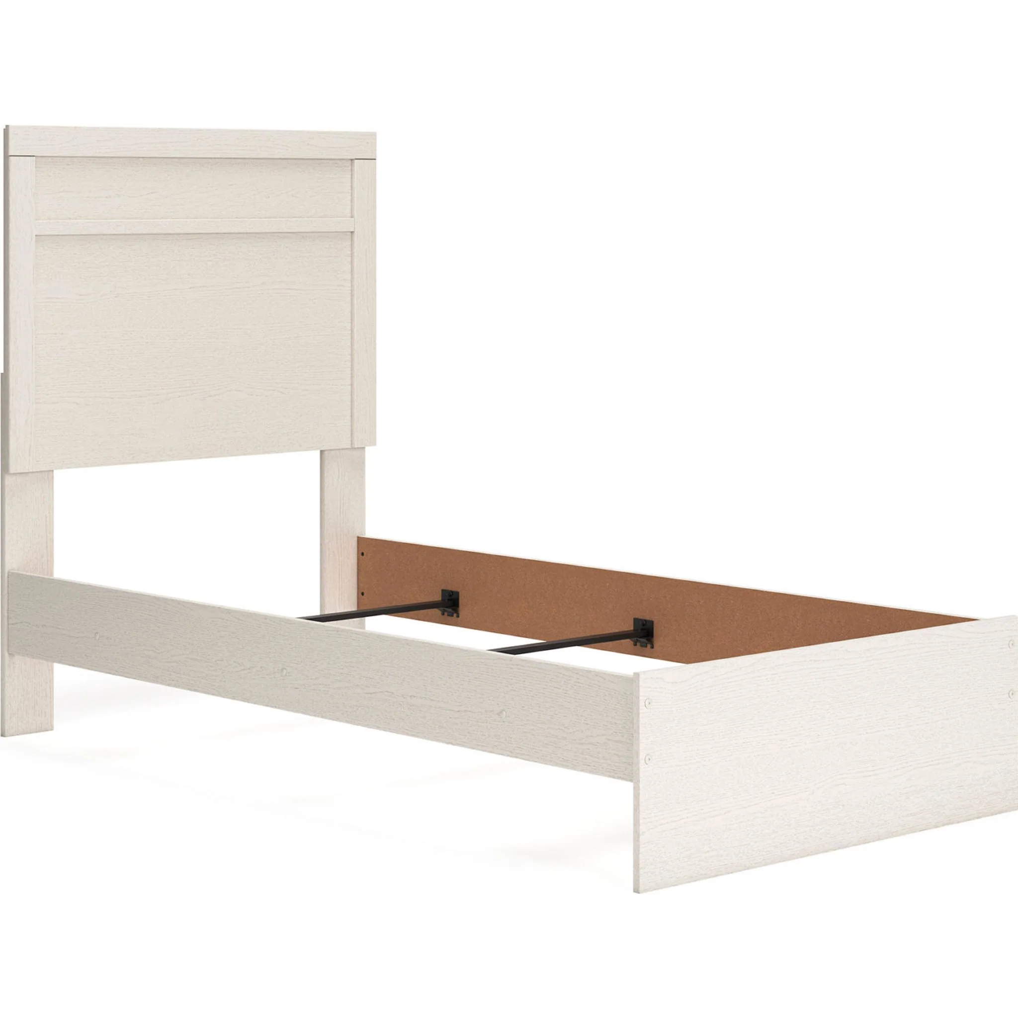 Stelsie Panel Bed - White - Image 5