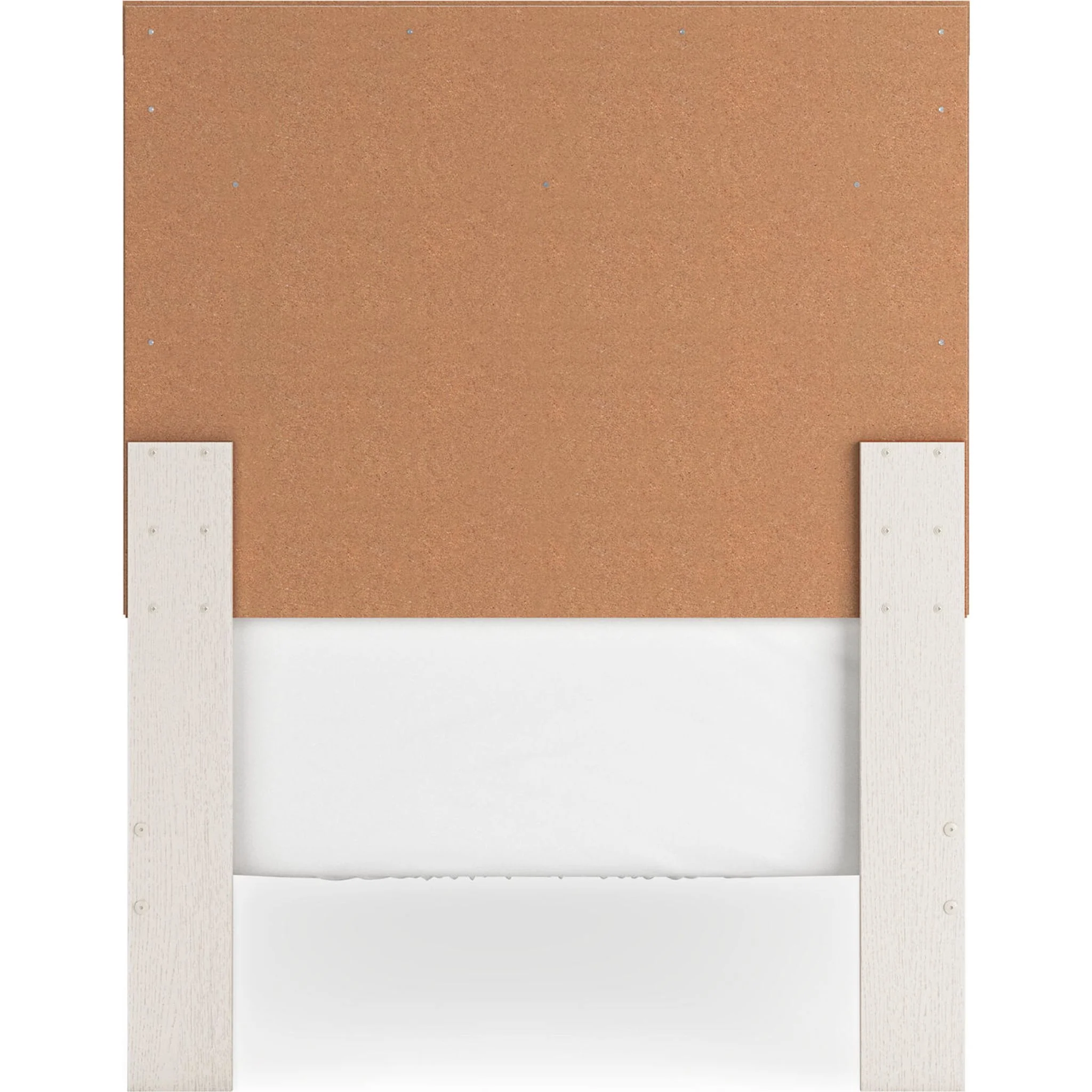 Stelsie Panel Bed - White - Image 6