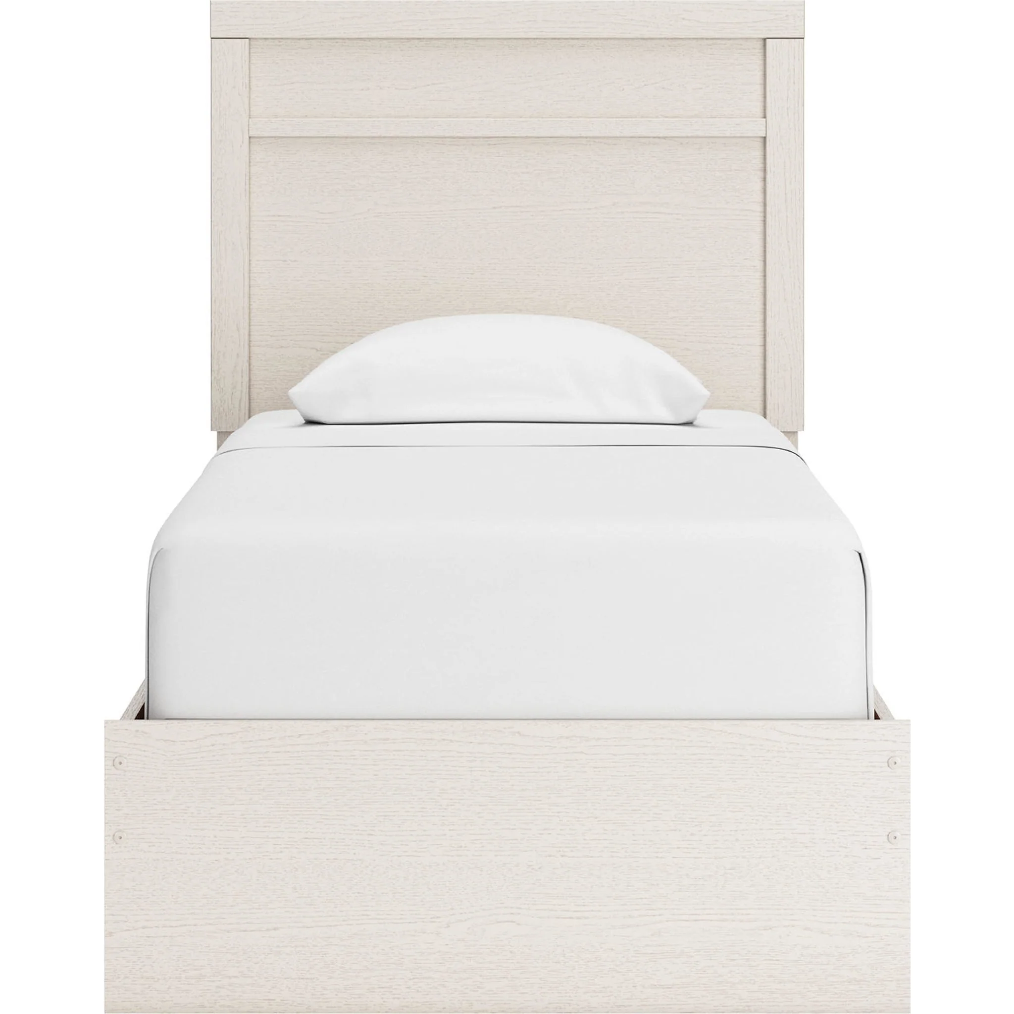 Stelsie Panel Bed - White - Image 7