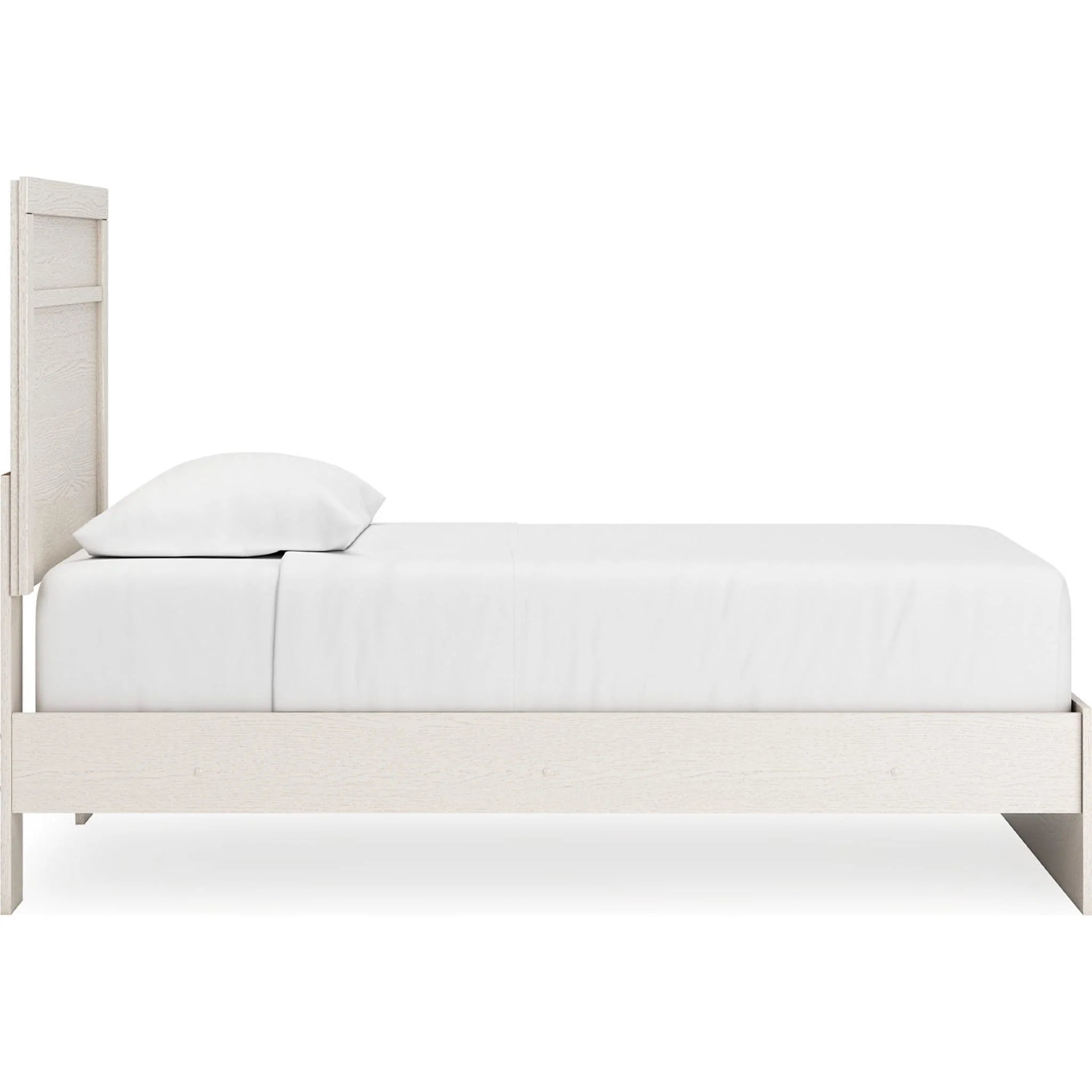 Stelsie Panel Bed - White - Image 9