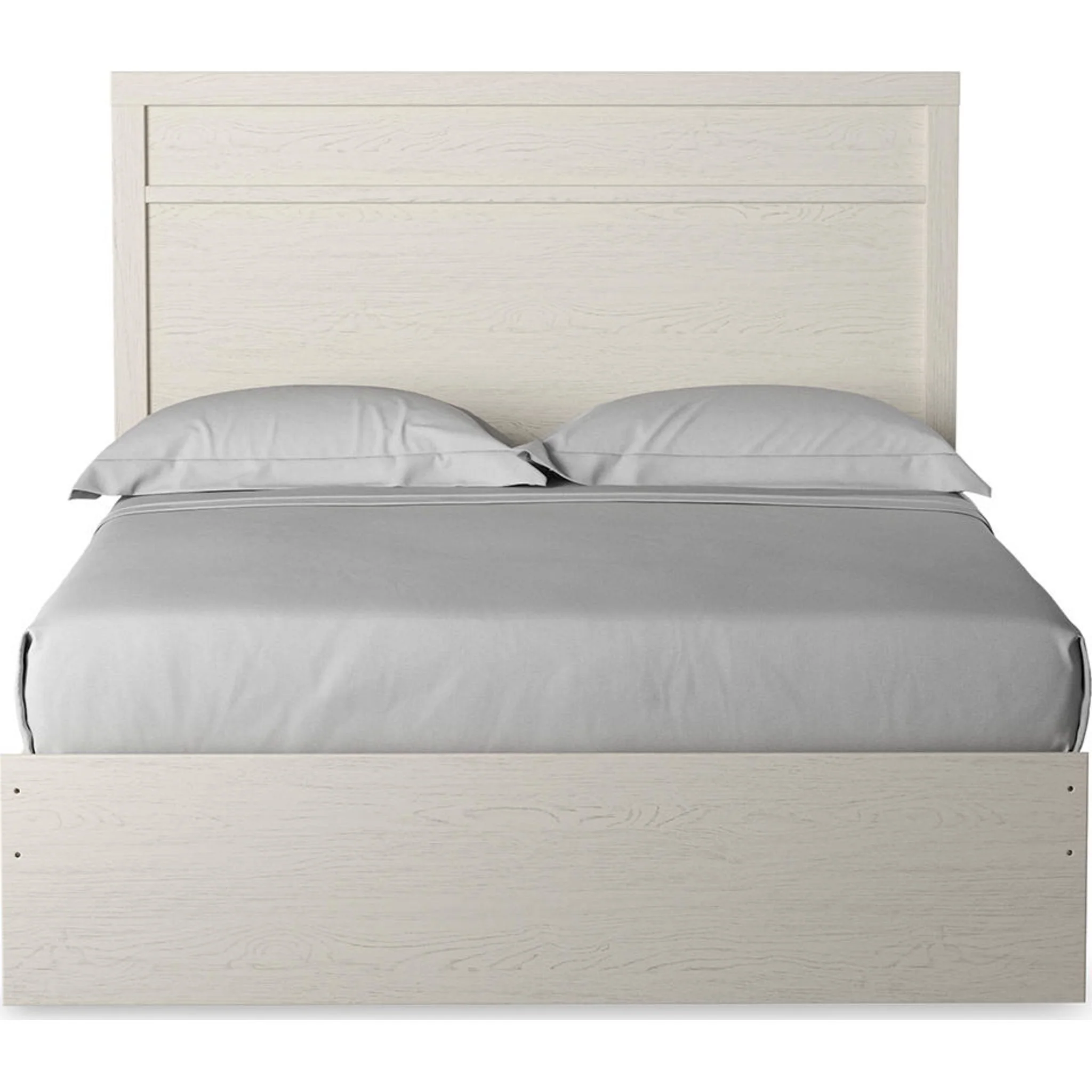 Stelsie Panel Bed - White - Image 10