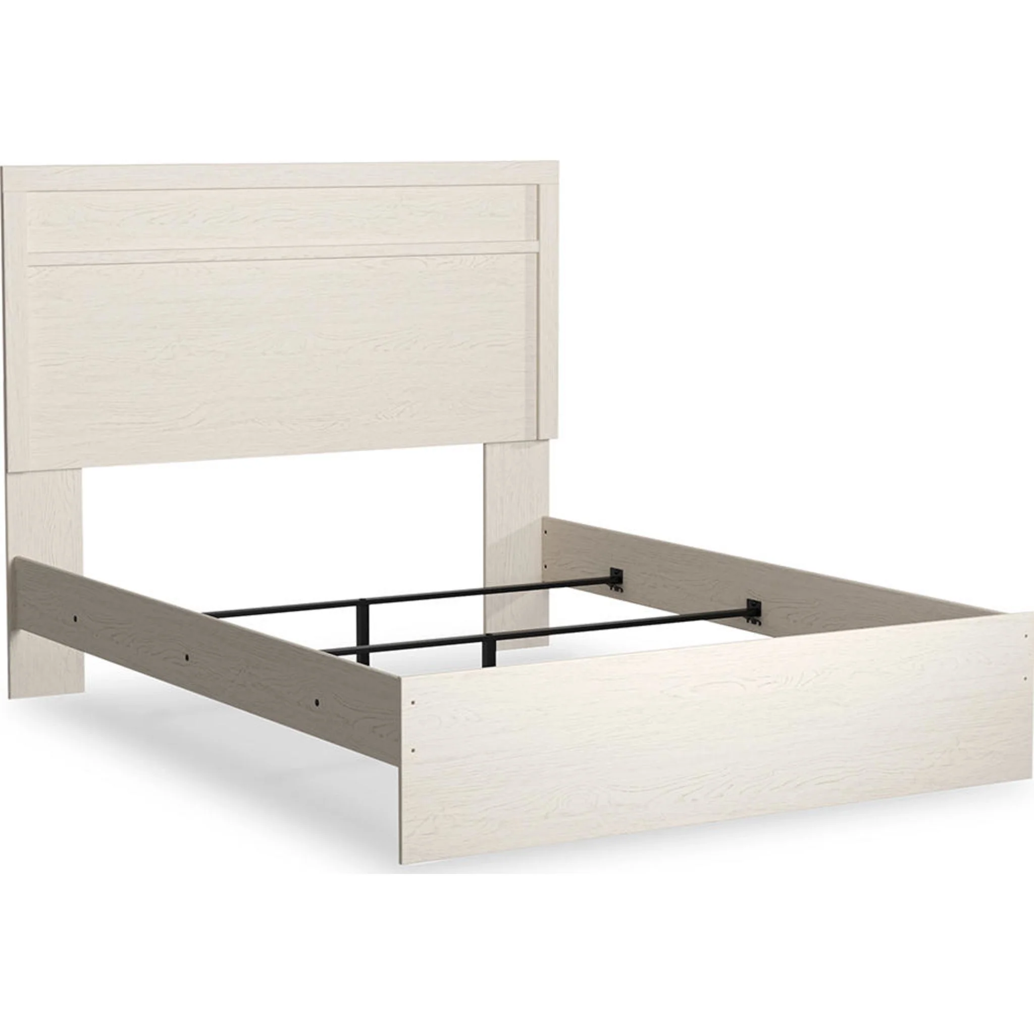 Stelsie Panel Bed - White - Image 12